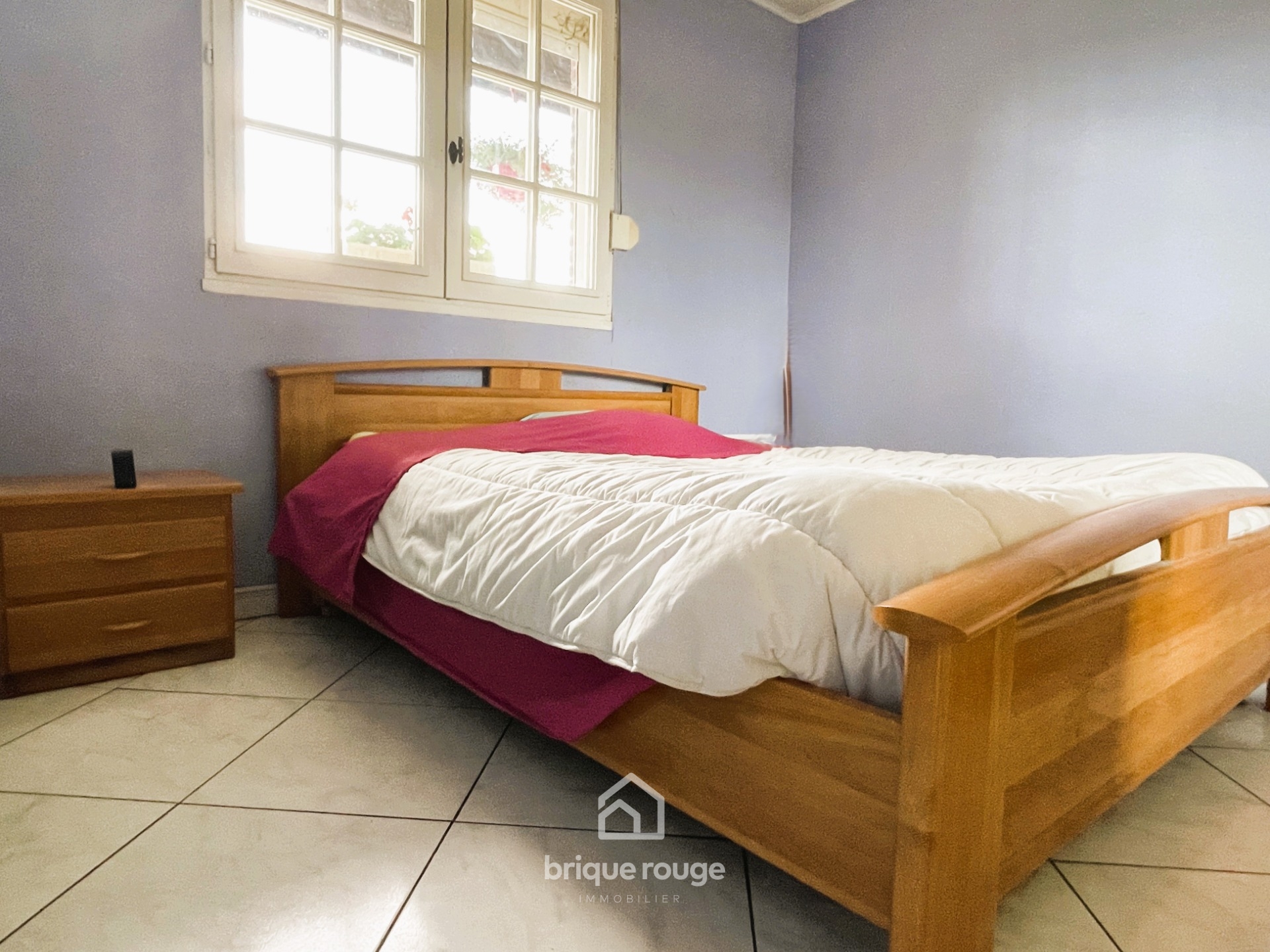 Maison individuelle avec hangar sur une parcelle de 7500 m Photo 7 - Brique Rouge Immobilier Maison individuelle avec hangar sur une parcelle de 7500 m Photo 7 - Brique Rouge Immobilier