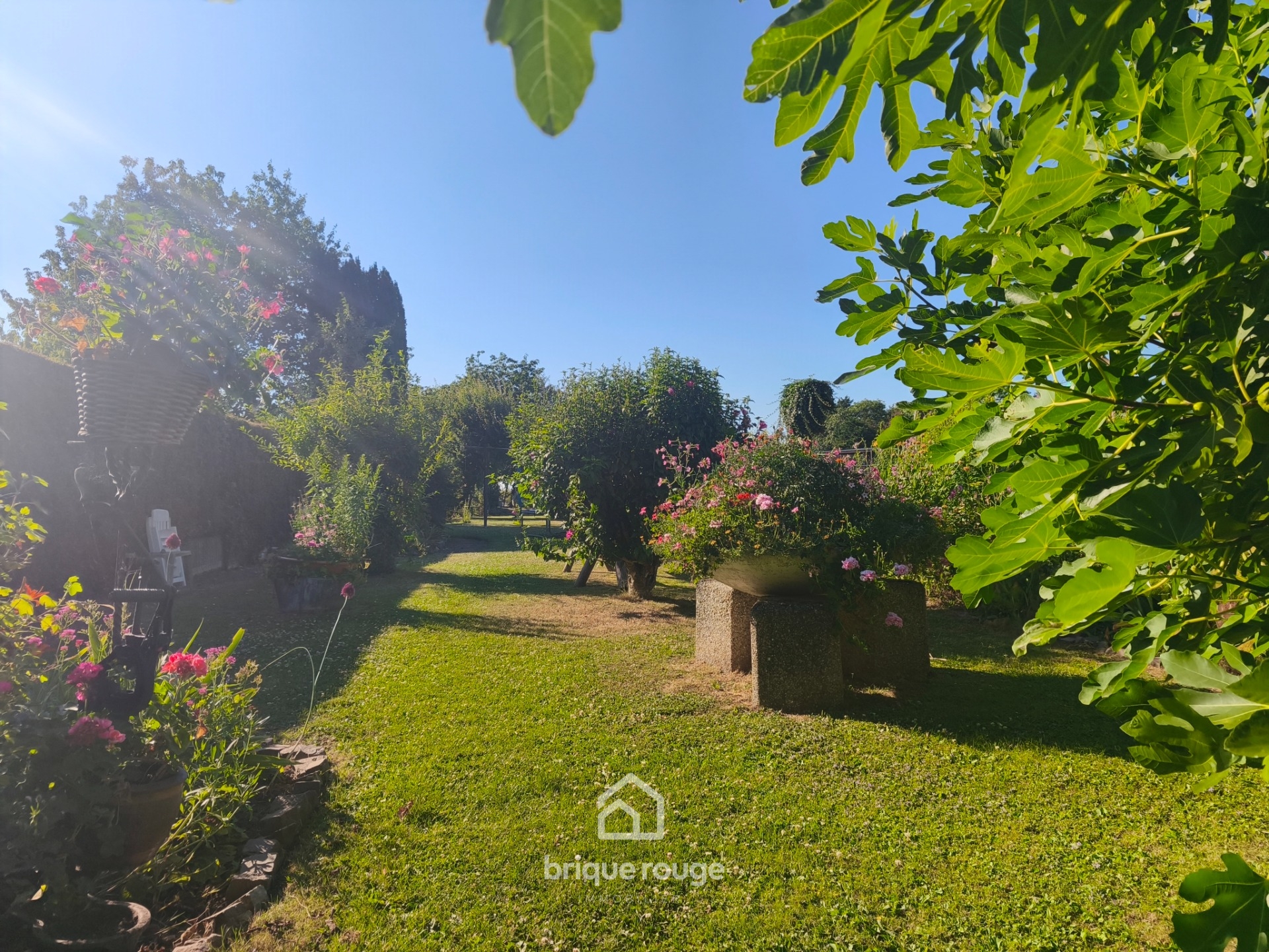 Maison semi plain pied de 175m sur 1 000m Photo 10 - Brique Rouge Immobilier