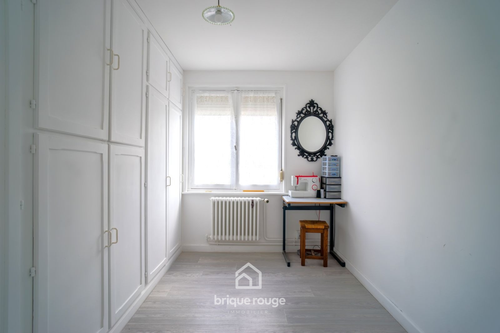 Large maison bel etage double garage et atelier Photo 7 - Brique Rouge Immobilier