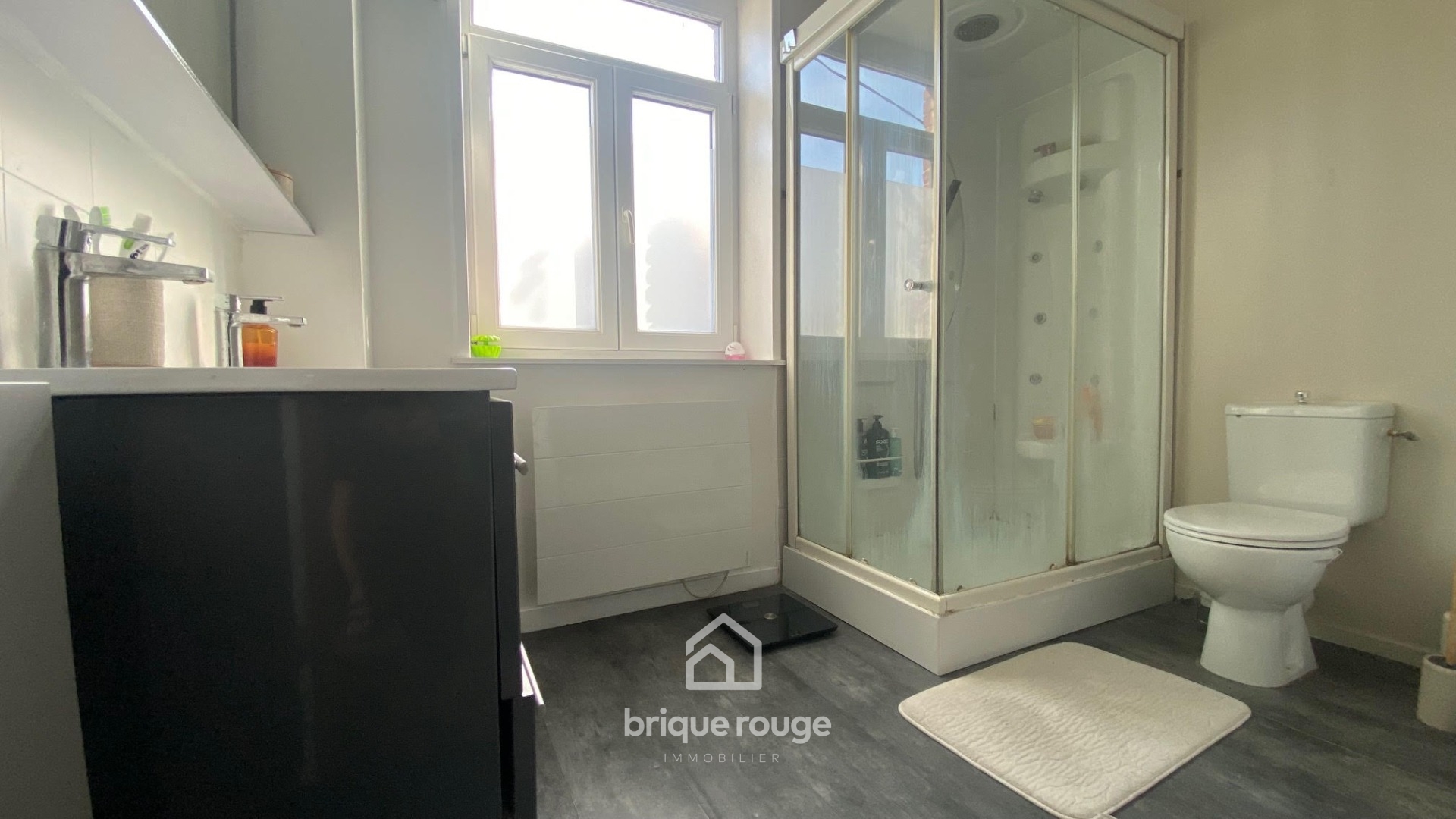 En exclusivite coup de coeur maison 1930  renovee Photo 9 - Brique Rouge Immobilier