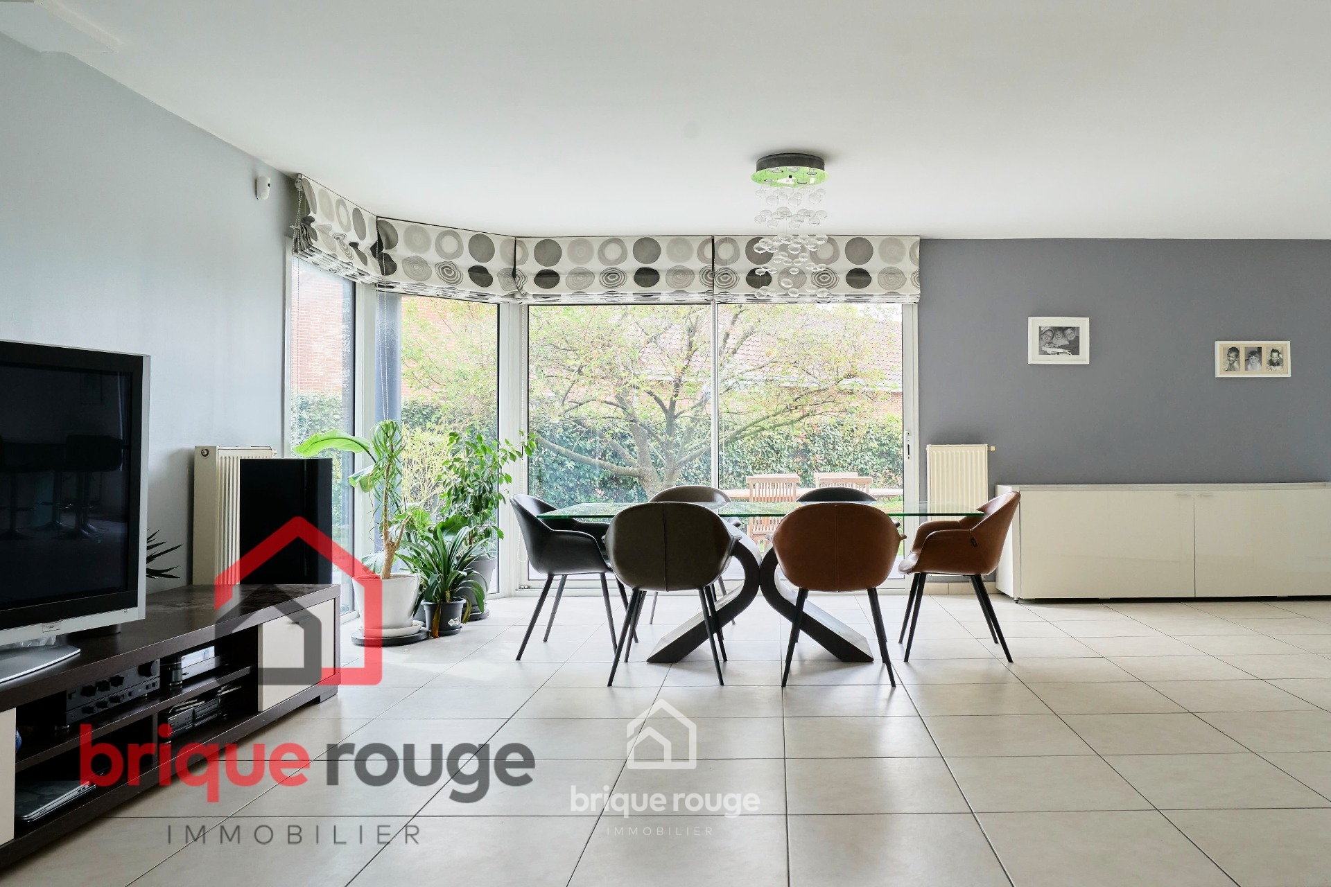 Magnifique maison individuelle sur carnin Photo 1 - Brique Rouge Immobilier
