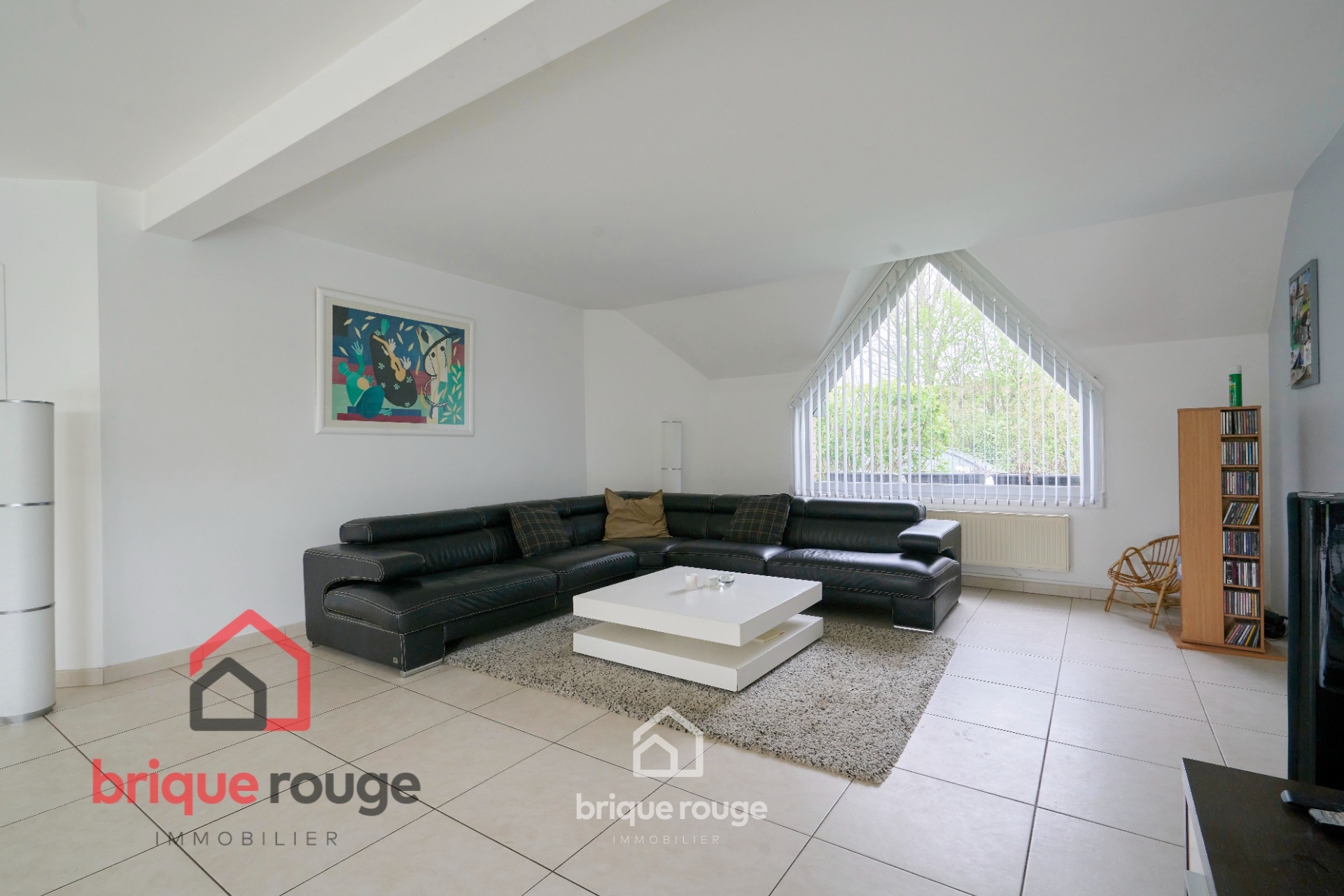 Magnifique maison individuelle sur carnin Photo 2 - Brique Rouge Immobilier
