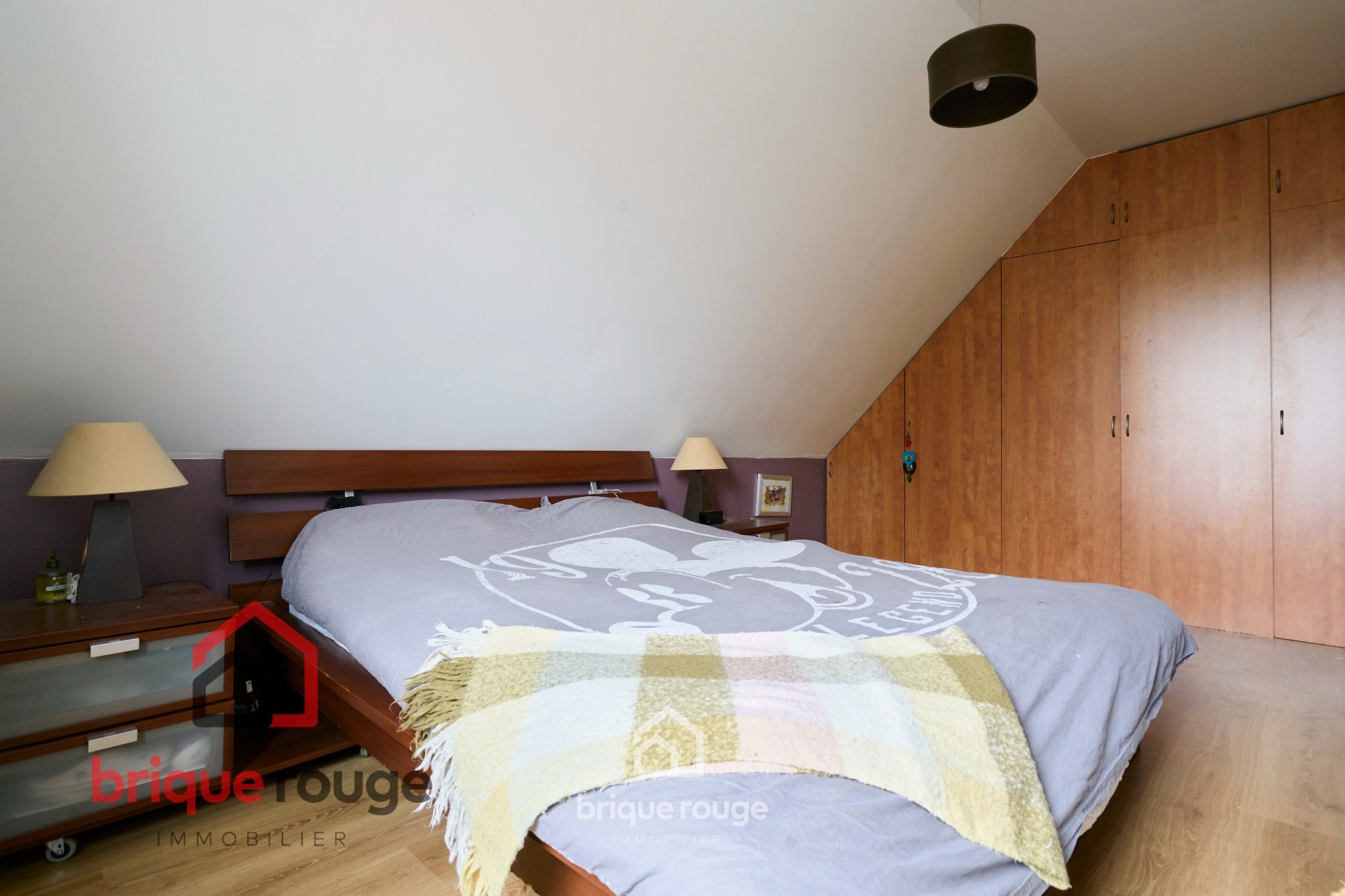 Magnifique maison individuelle sur carnin Photo 6 - Brique Rouge Immobilier