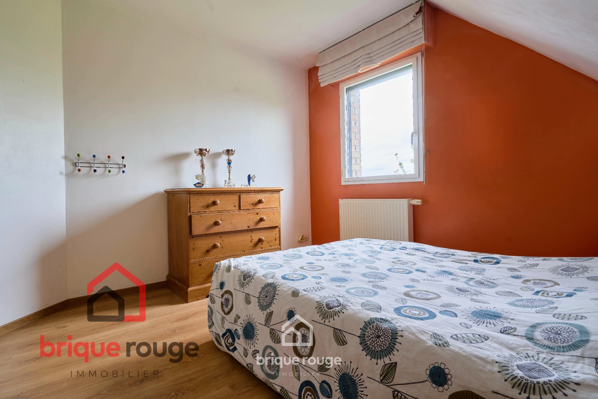 Magnifique maison individuelle sur carnin Photo 7 - Brique Rouge Immobilier