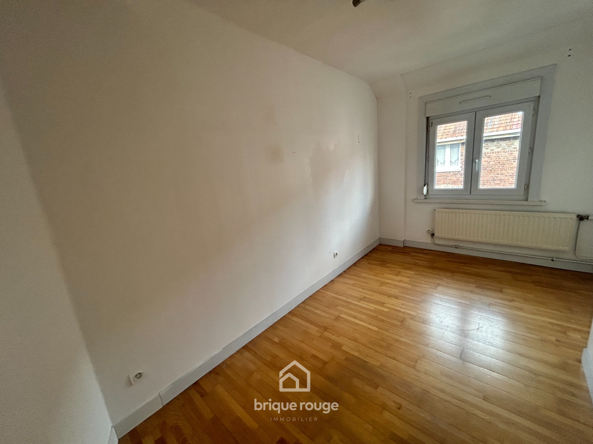 Jolie 1930 renovee sur lambersart Photo 4 - Brique Rouge Immobilier