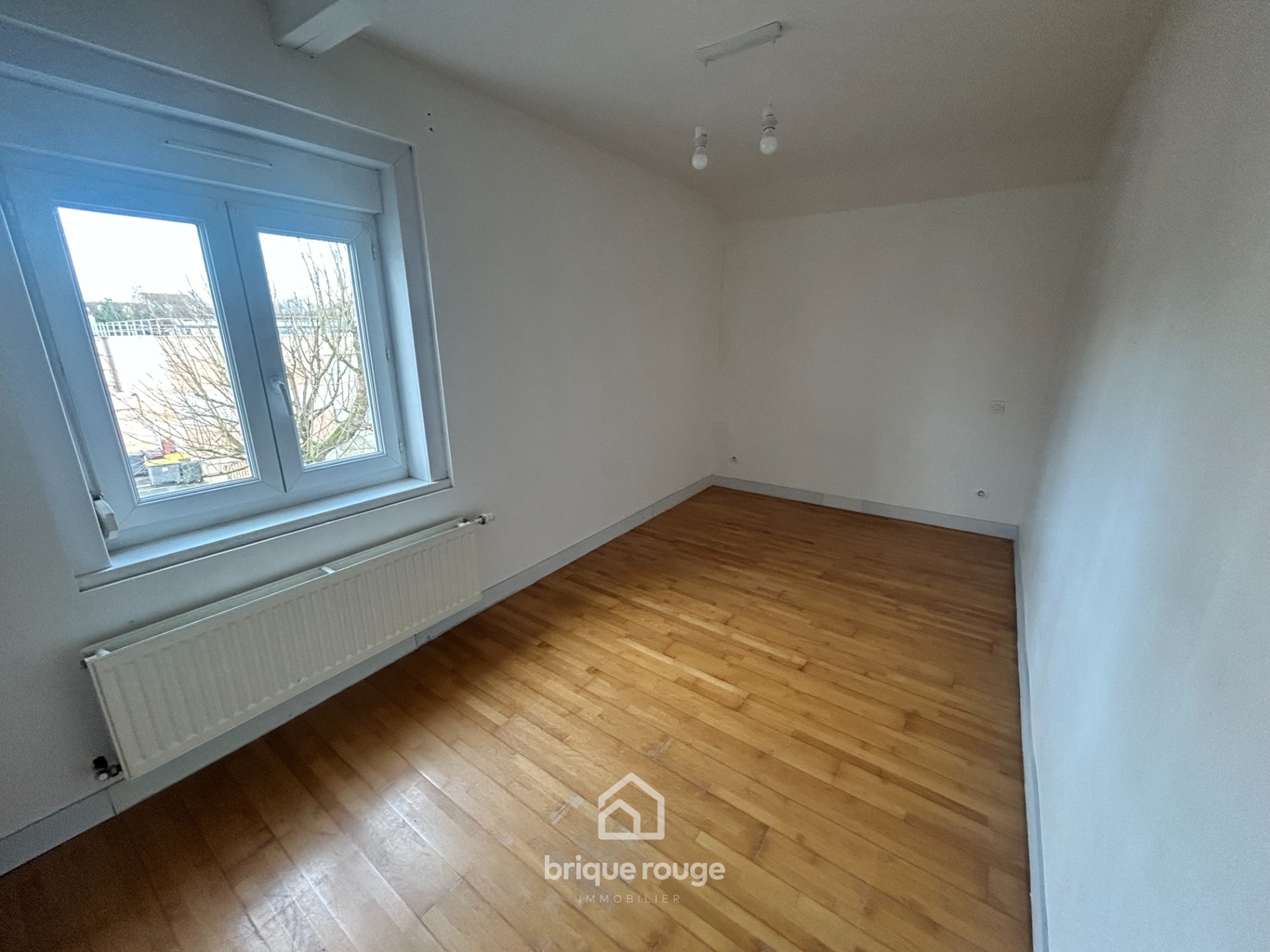 Jolie 1930 renovee sur lambersart Photo 5 - Brique Rouge Immobilier