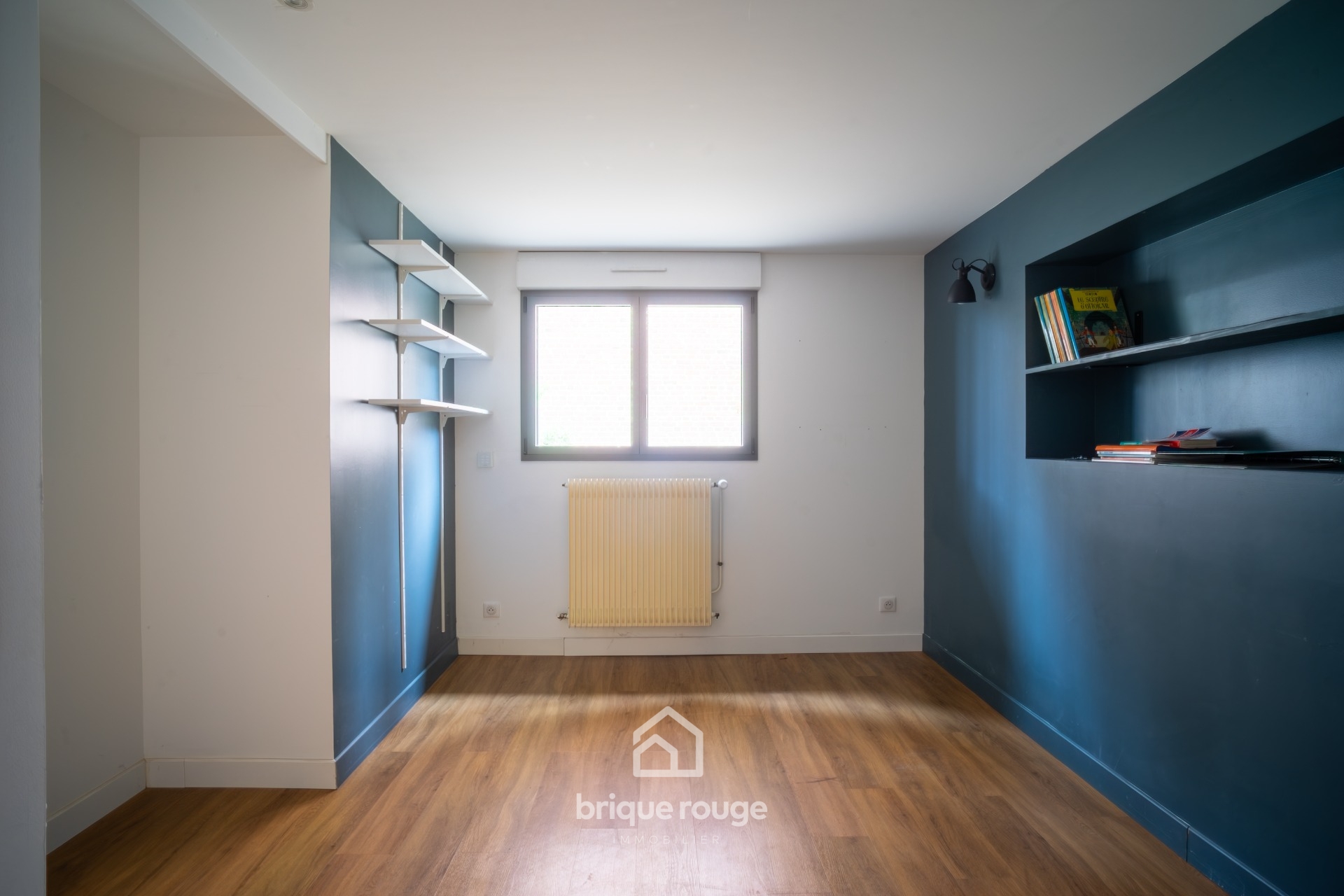 Jolie maison style art deco de 1950 Photo 7 - Brique Rouge Immobilier