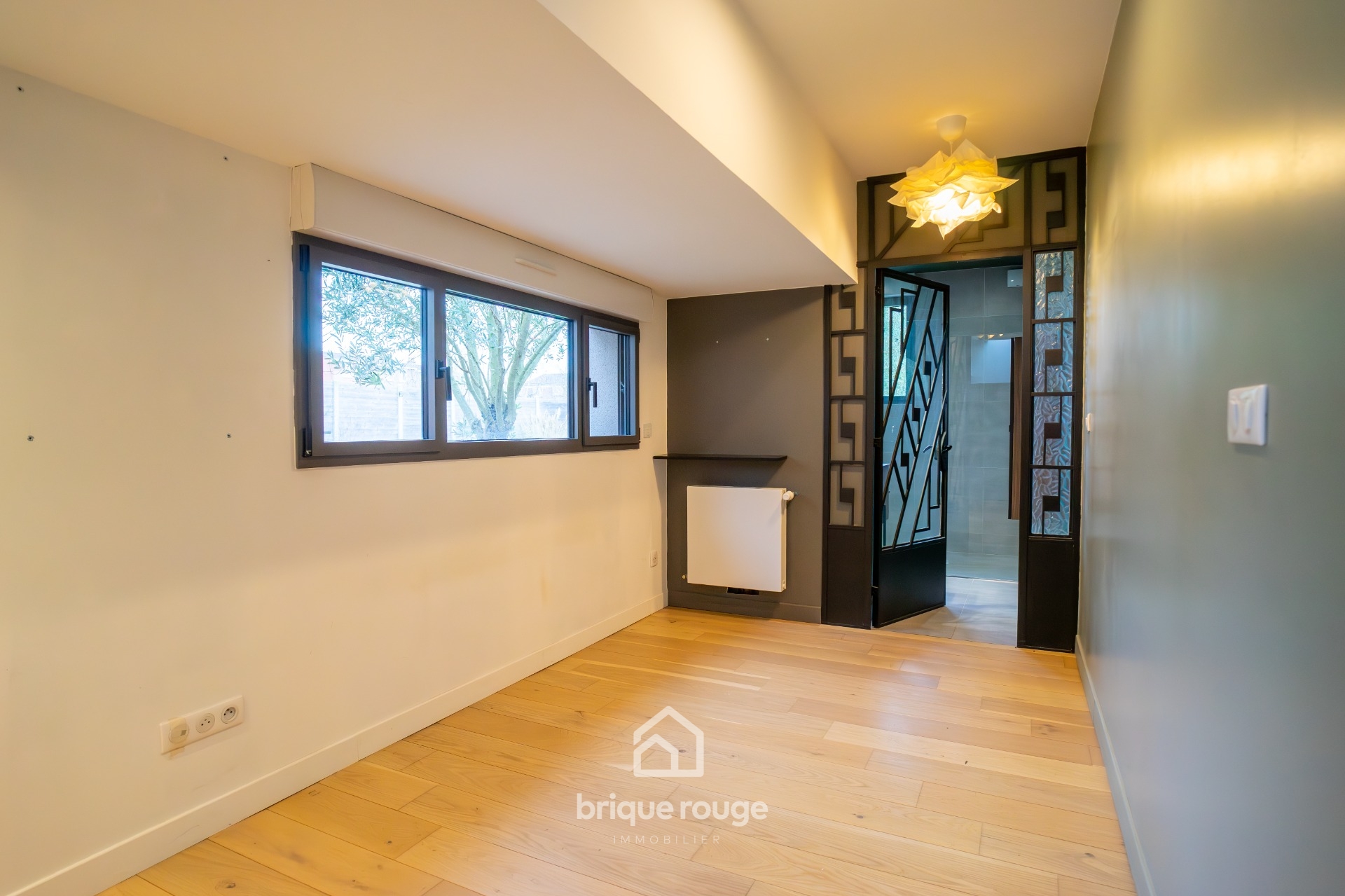 Jolie maison style art deco de 1950 Photo 8 - Brique Rouge Immobilier