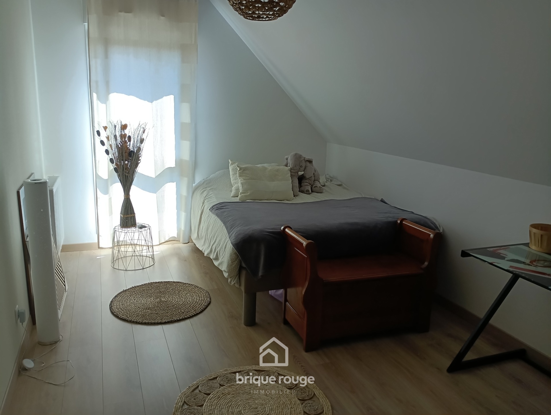 Magnifique villa semi plein pied de 205m2 Photo 5 - Brique Rouge Immobilier Magnifique villa semi plein pied de 205m2 Photo 5 - Brique Rouge Immobilier