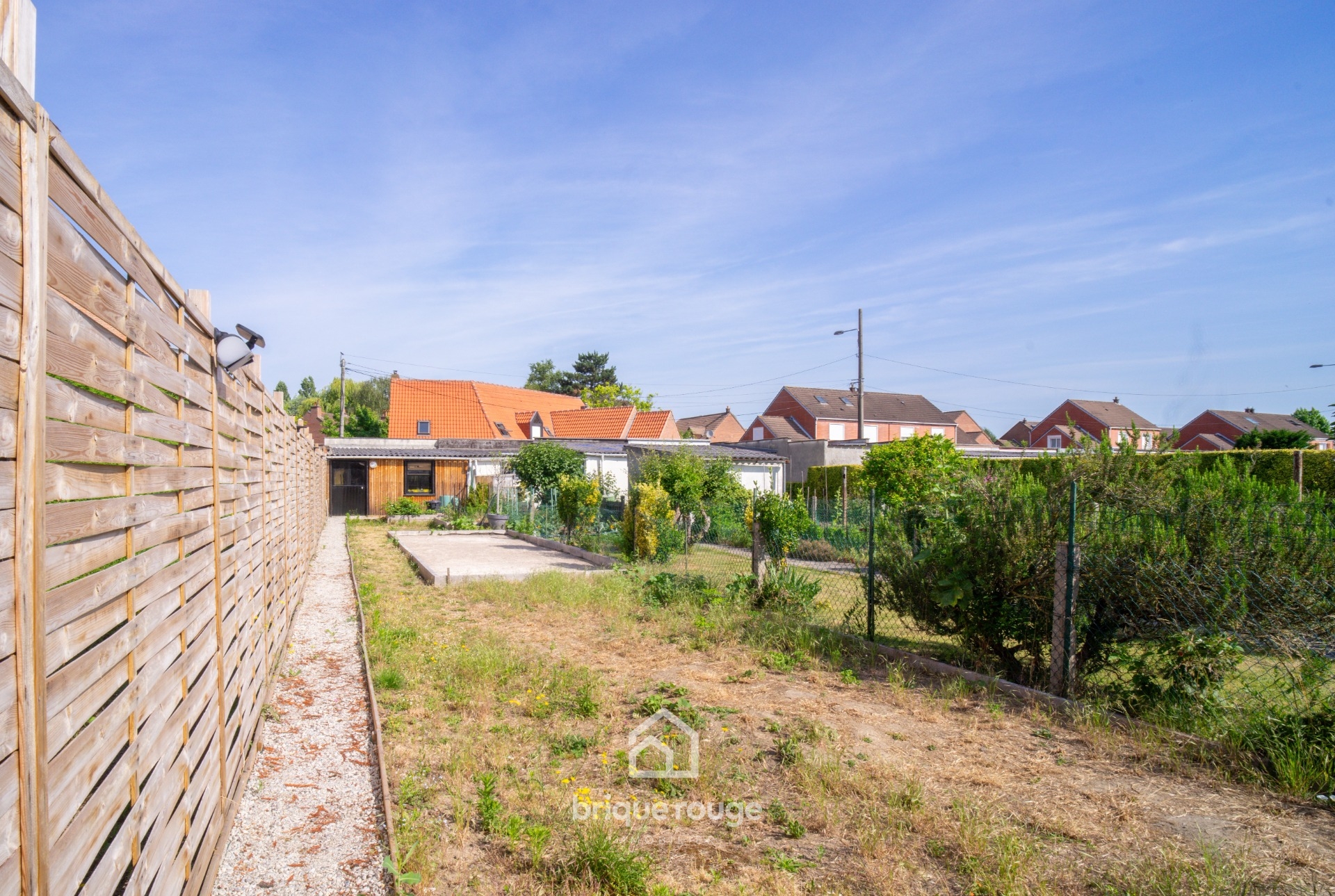 Superbe maison semi individuelle 5 chambres coup de coeur Photo 14 - Brique Rouge Immobilier