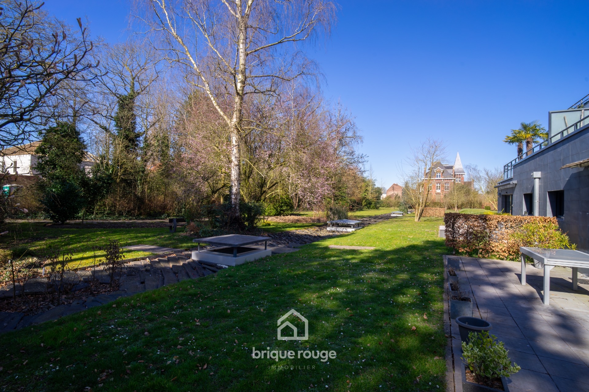 Superbe appartement t4 haut de gamme secteur ultra prise Photo 2 - Brique Rouge Immobilier