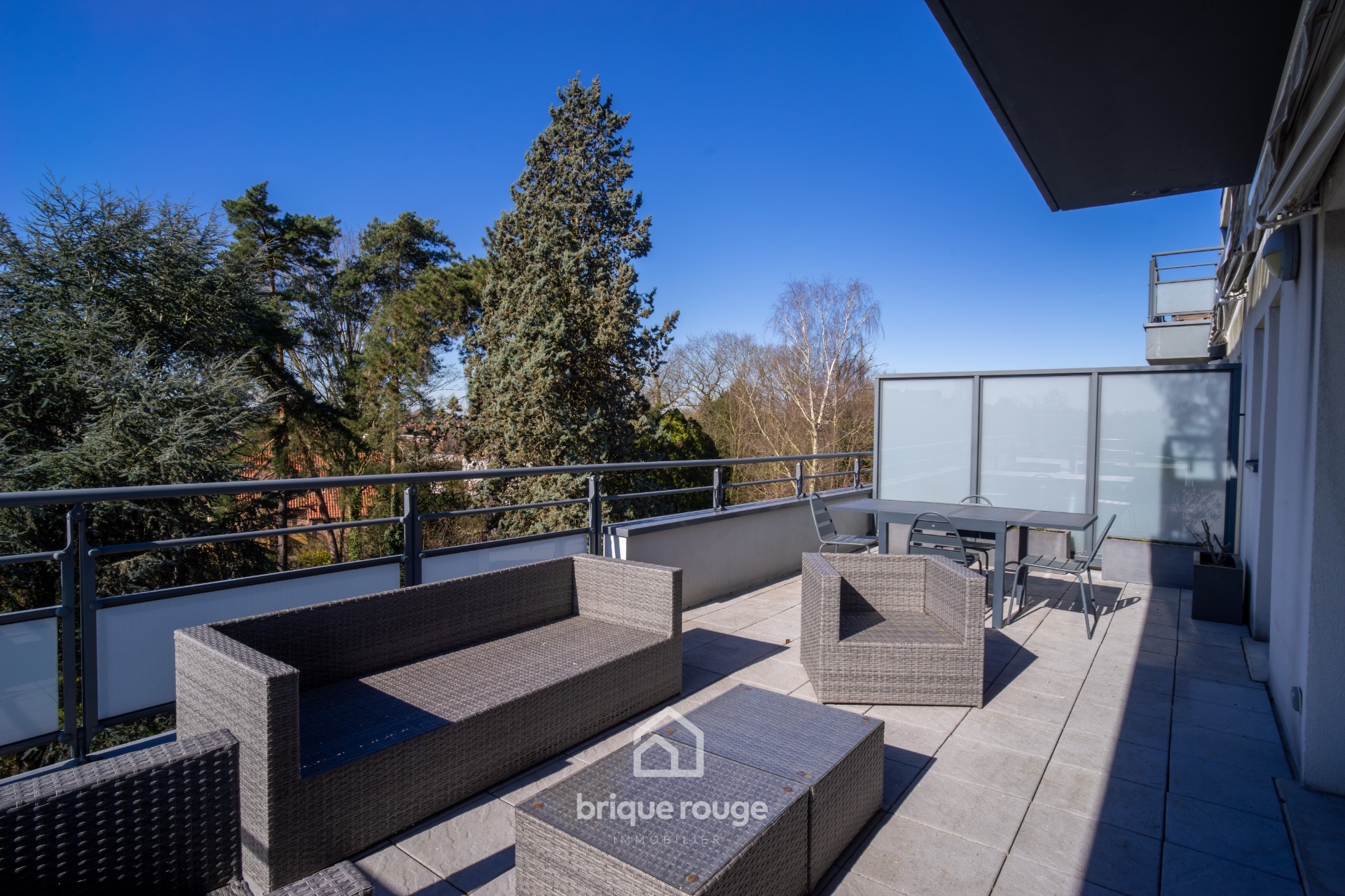 Superbe appartement t4 haut de gamme secteur ultra prise Photo 3 - Brique Rouge Immobilier