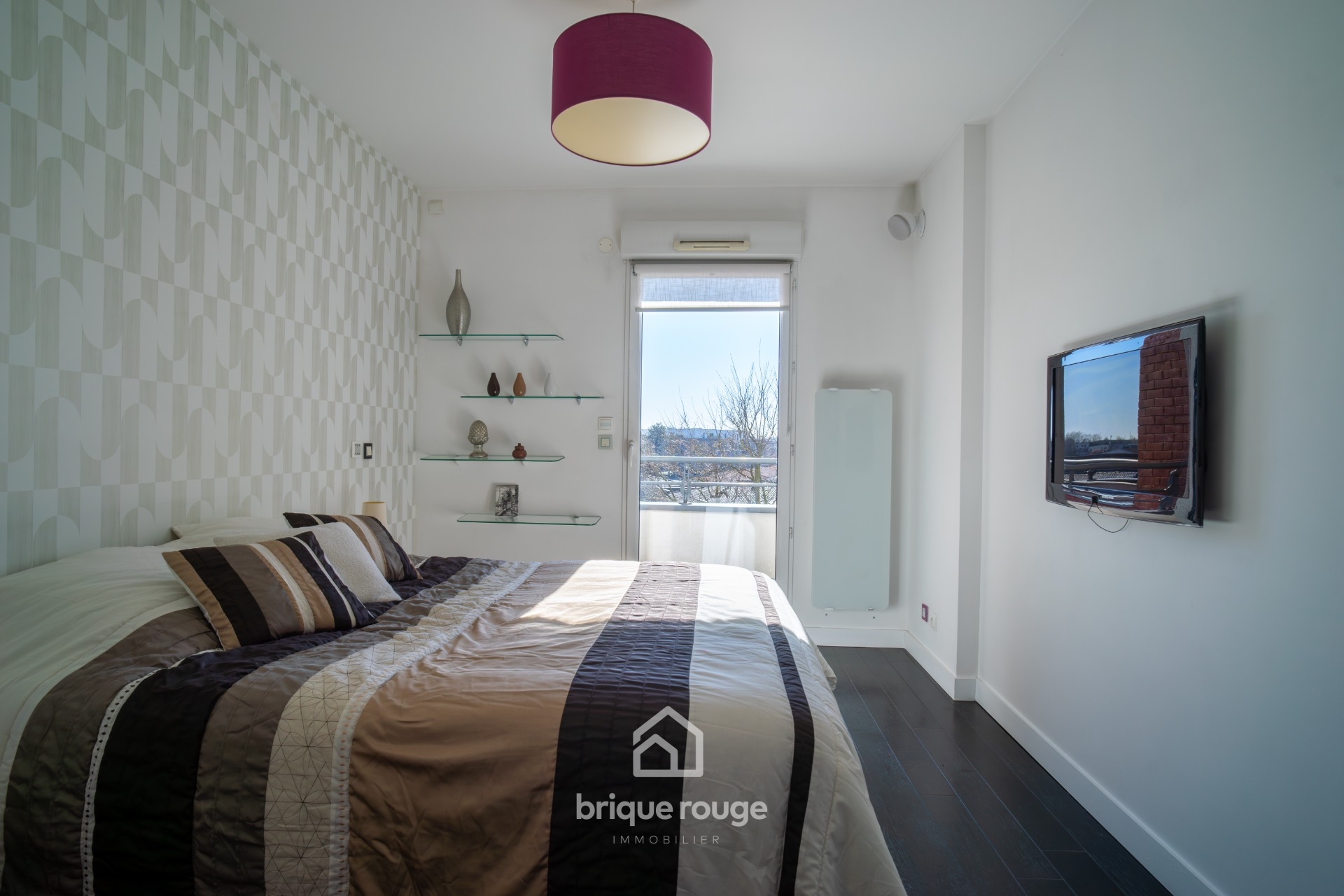 Superbe appartement t4 haut de gamme secteur ultra prise Photo 8 - Brique Rouge Immobilier