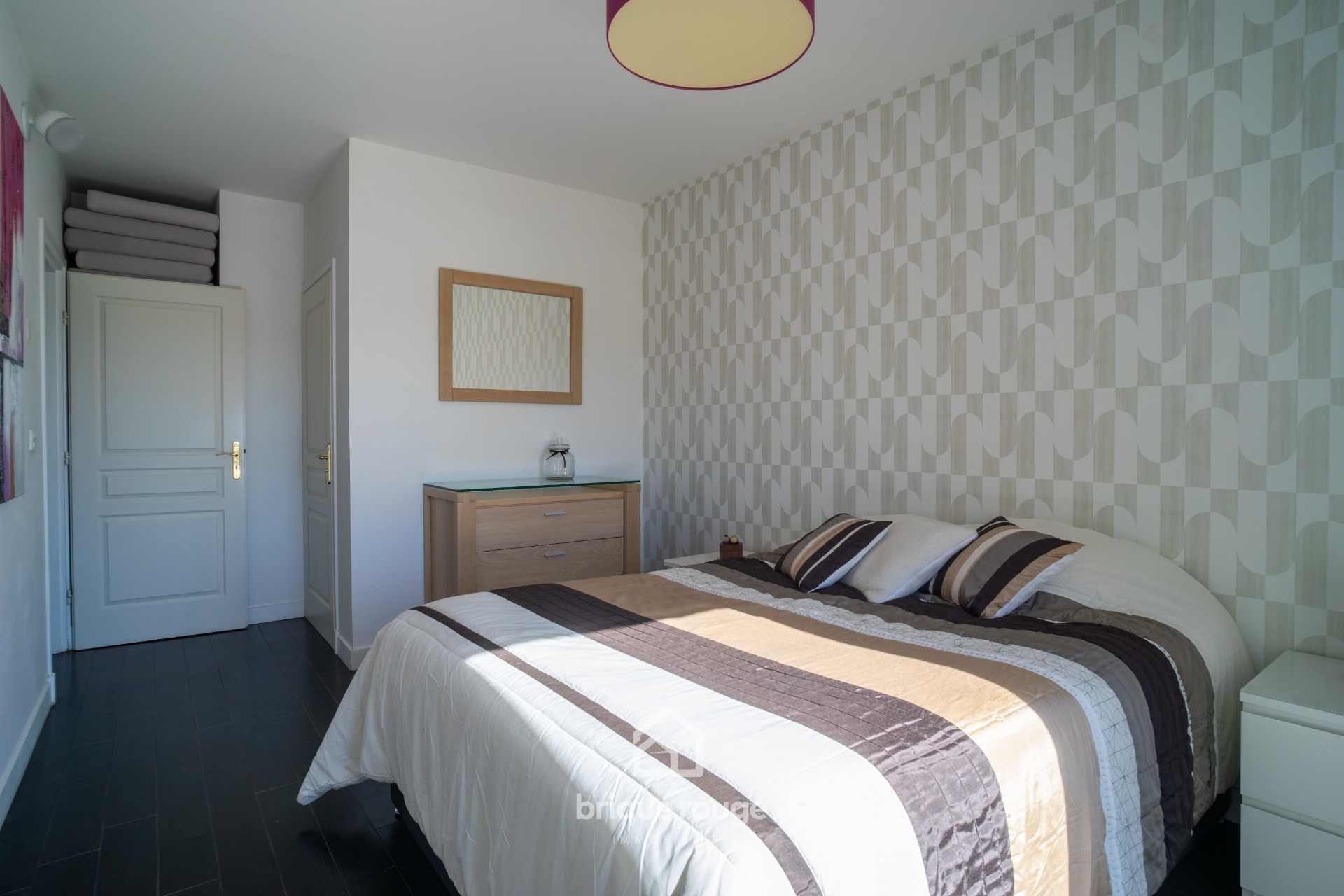 Superbe appartement t4 haut de gamme secteur ultra prise Photo 9 - Brique Rouge Immobilier