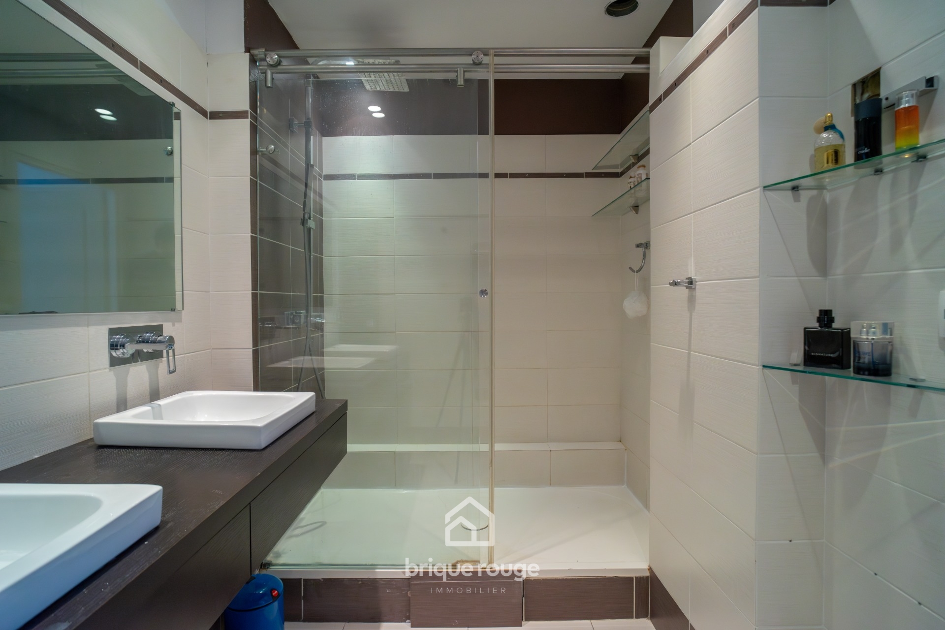 Superbe appartement t4 haut de gamme secteur ultra prise Photo 10 - Brique Rouge Immobilier