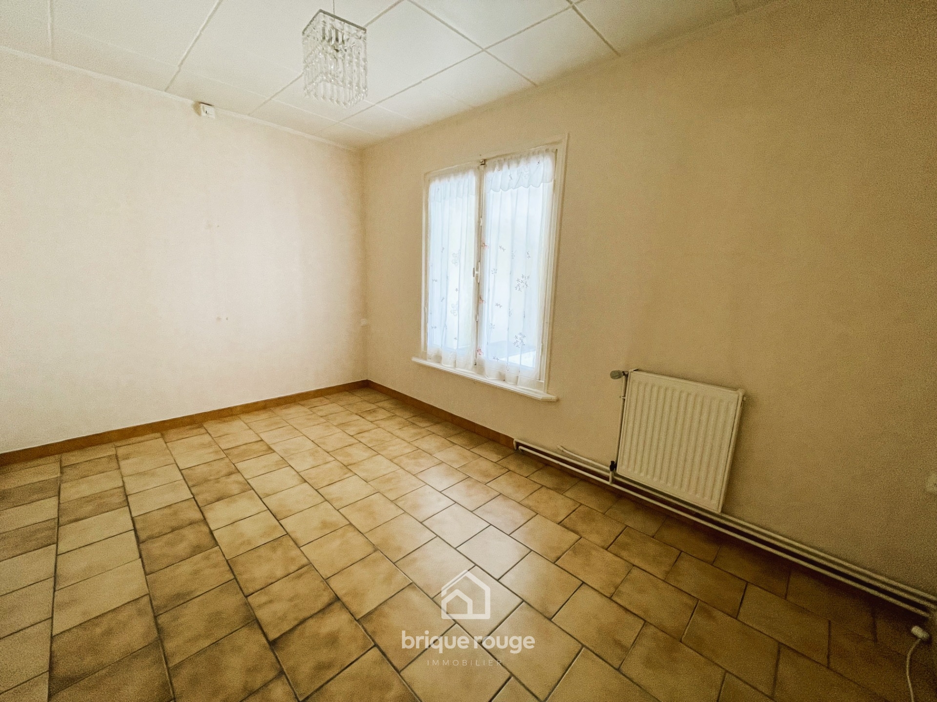 Maison 80 m avec jolie vue calonne ricouart Photo 11 - Brique Rouge Immobilier Maison 80 m avec jolie vue calonne ricouart Photo 11 - Brique Rouge Immobilier