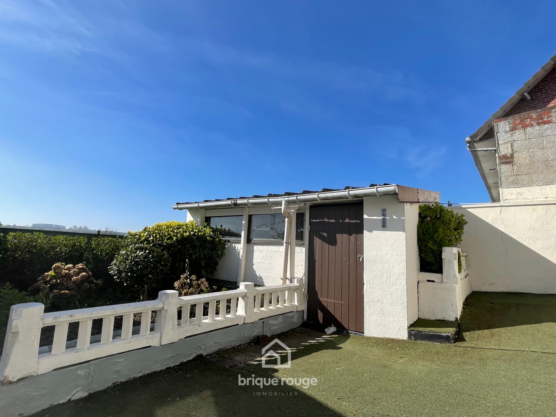 Maison 80 m avec jolie vue calonne ricouart Photo 13 - Brique Rouge Immobilier Maison 80 m avec jolie vue calonne ricouart Photo 13 - Brique Rouge Immobilier