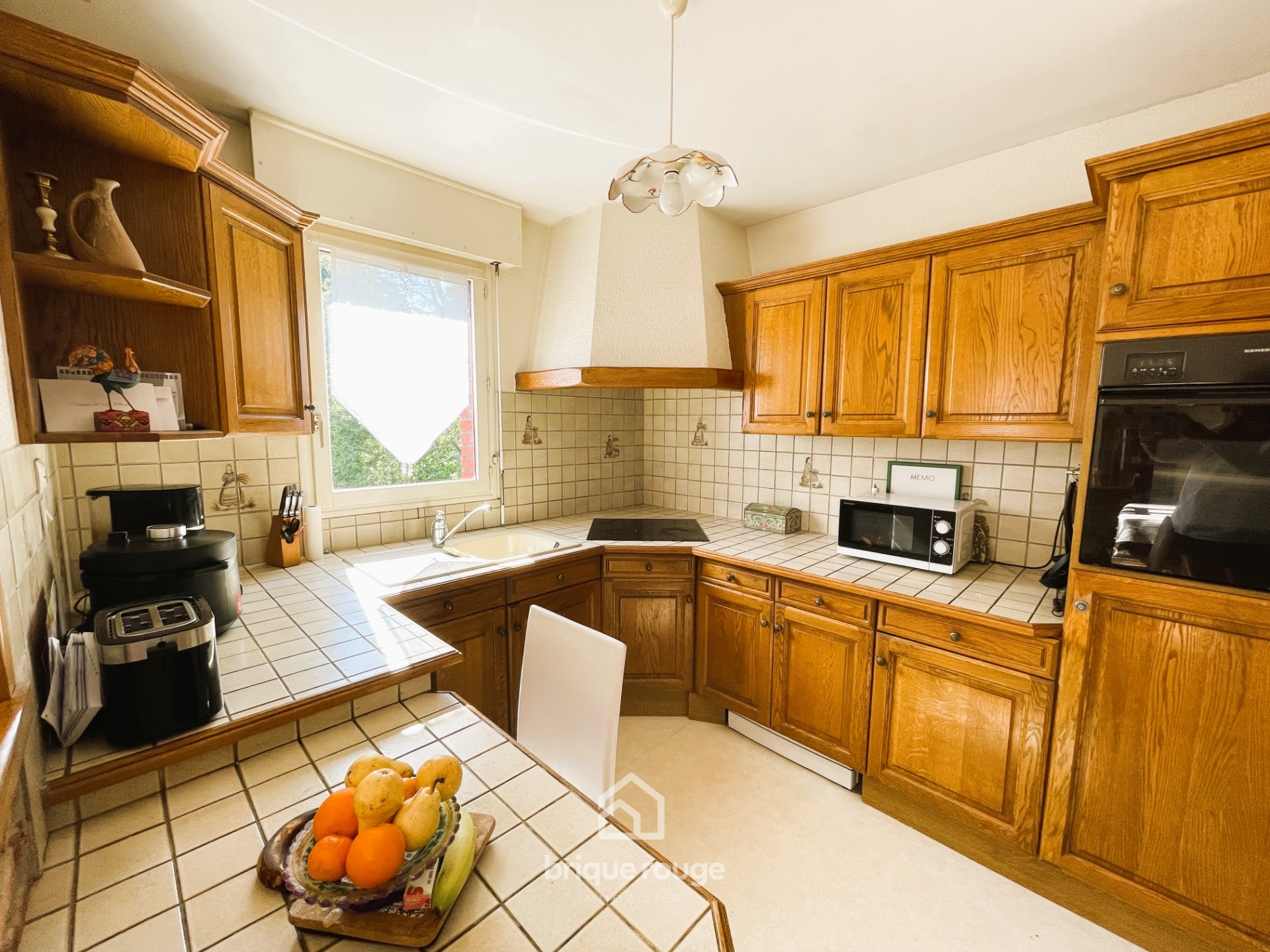 Superbe appartement residence renovee bethune Photo 4 - Brique Rouge Immobilier