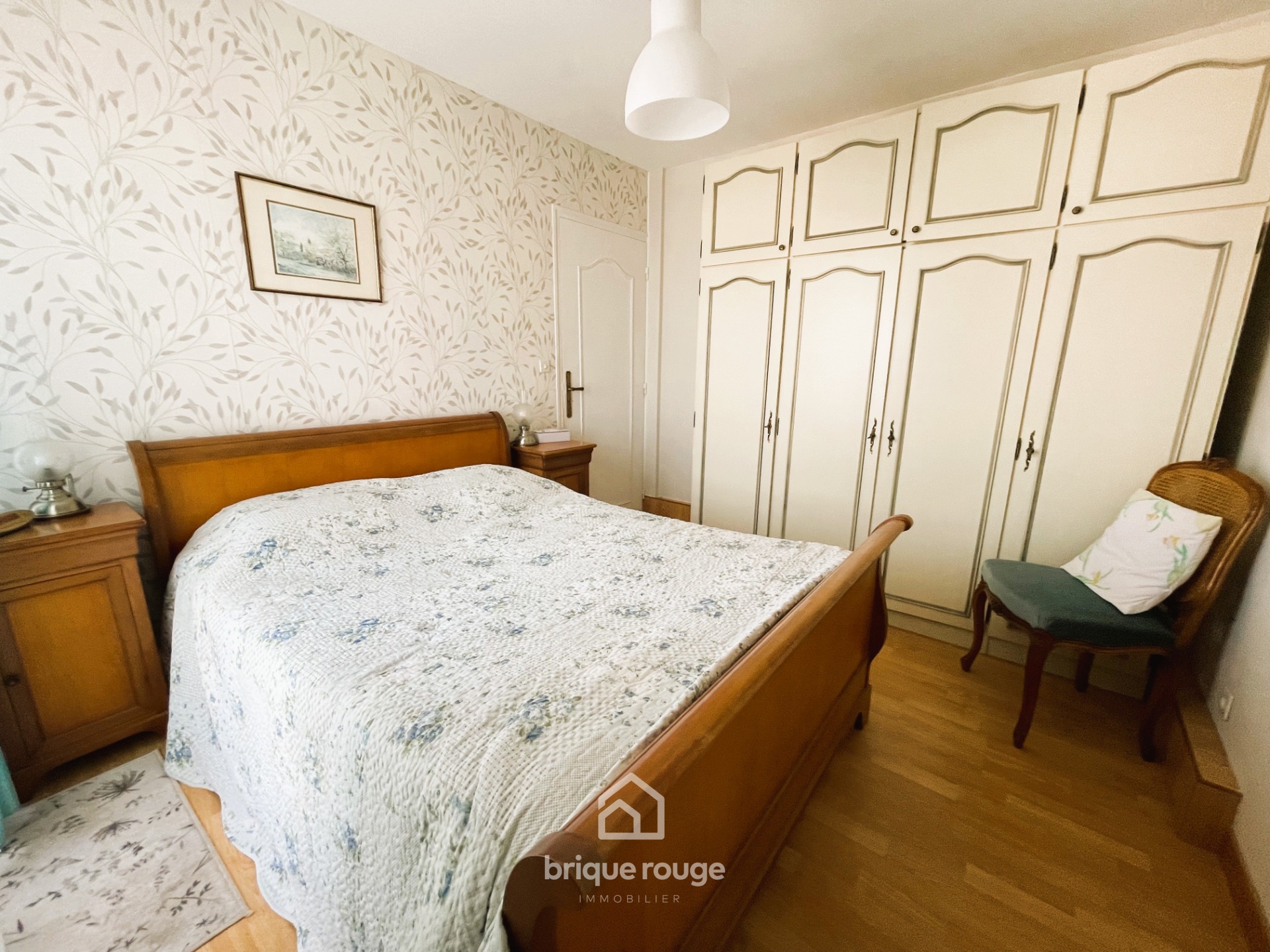 Superbe appartement residence renovee bethune Photo 5 - Brique Rouge Immobilier