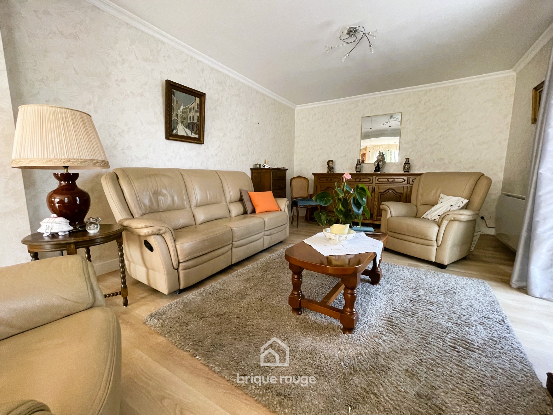 Superbe appartement residence renovee bethune Photo 6 - Brique Rouge Immobilier