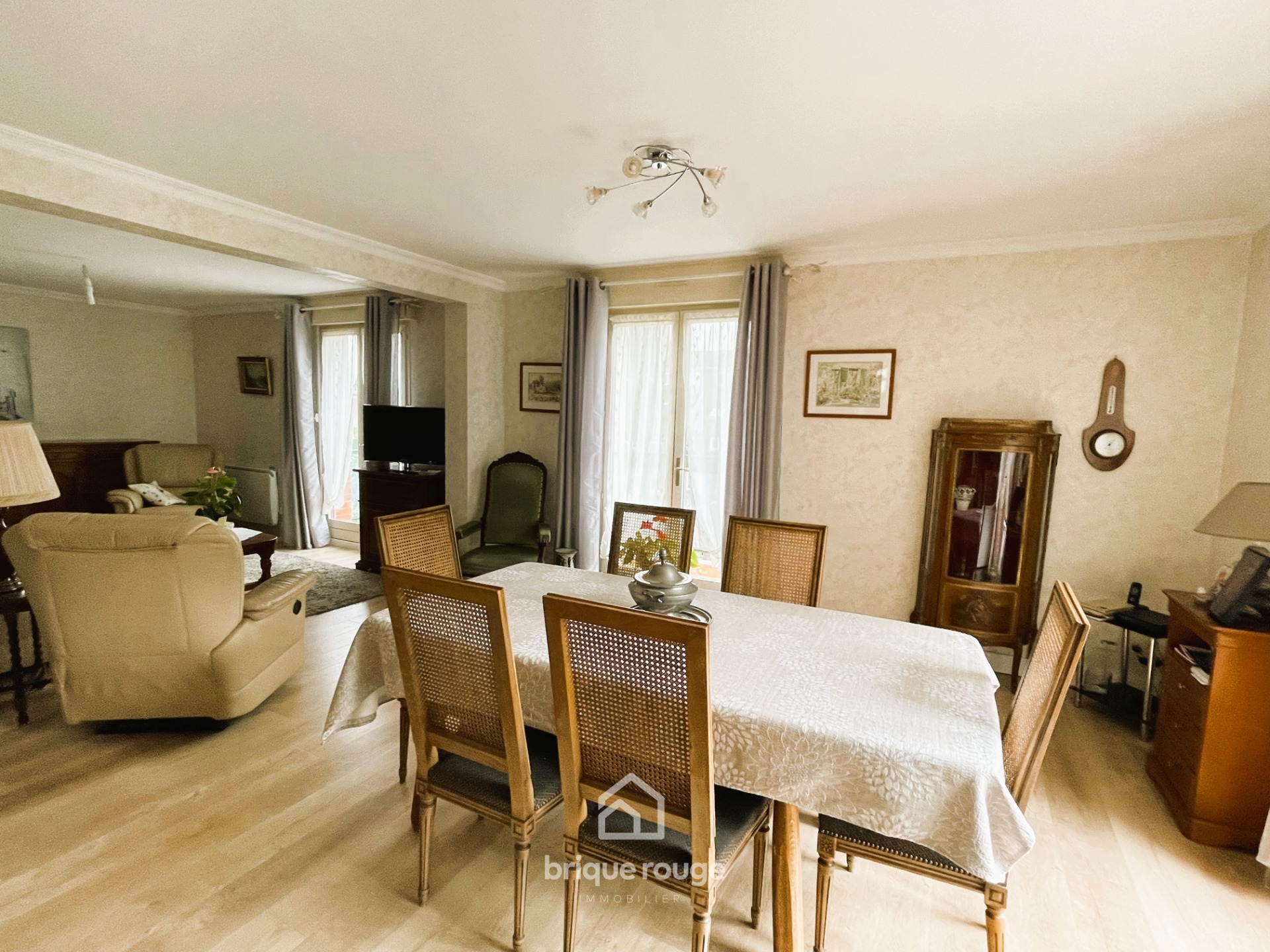 Superbe appartement residence renovee bethune Photo 8 - Brique Rouge Immobilier