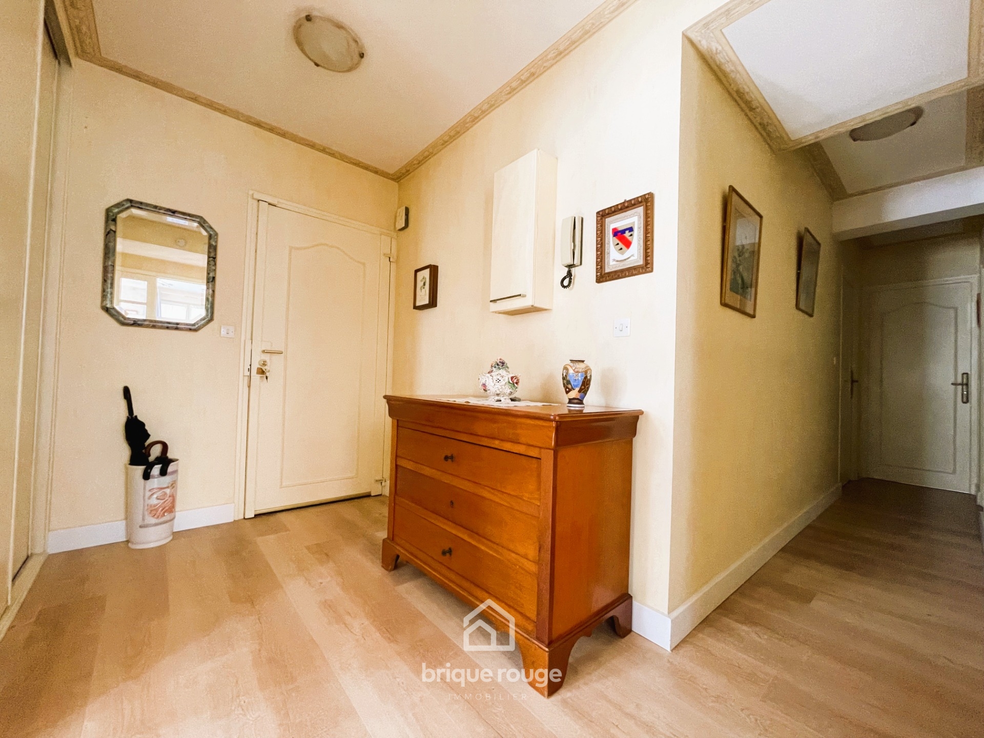 Superbe appartement residence renovee bethune Photo 9 - Brique Rouge Immobilier