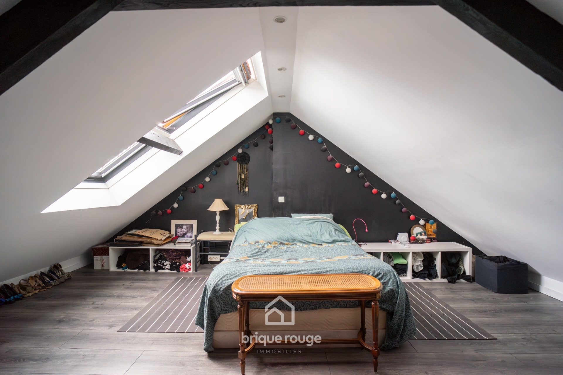 2 minutes pied du chr calme absolu Photo 7 - Brique Rouge Immobilier 2 minutes pied du chr calme absolu Photo 7 - Brique Rouge Immobilier