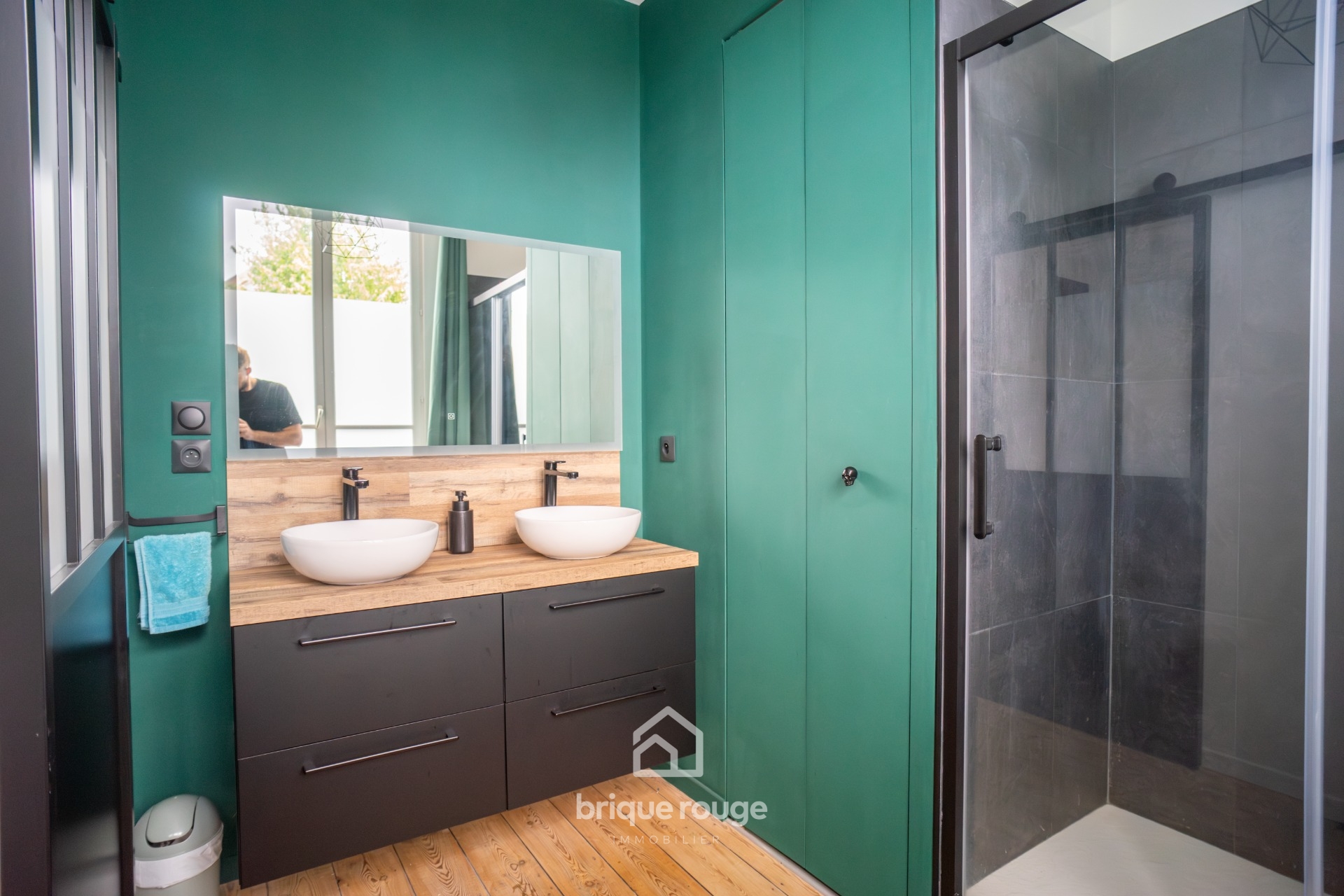 2 minutes pied du chr calme absolu Photo 8 - Brique Rouge Immobilier 2 minutes pied du chr calme absolu Photo 8 - Brique Rouge Immobilier