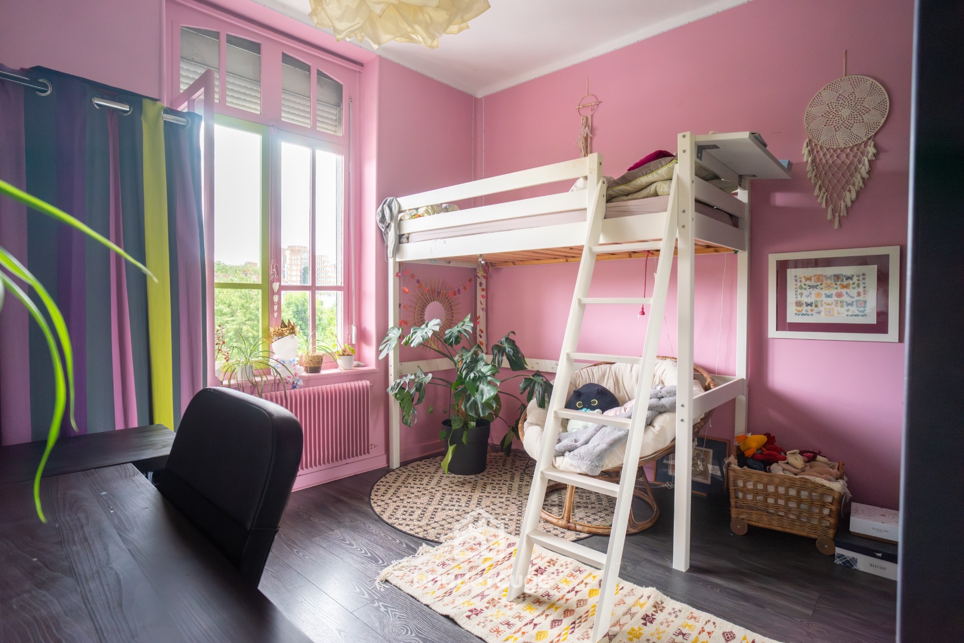 2 minutes pied du chr calme absolu Photo 11 - Brique Rouge Immobilier 2 minutes pied du chr calme absolu Photo 11 - Brique Rouge Immobilier