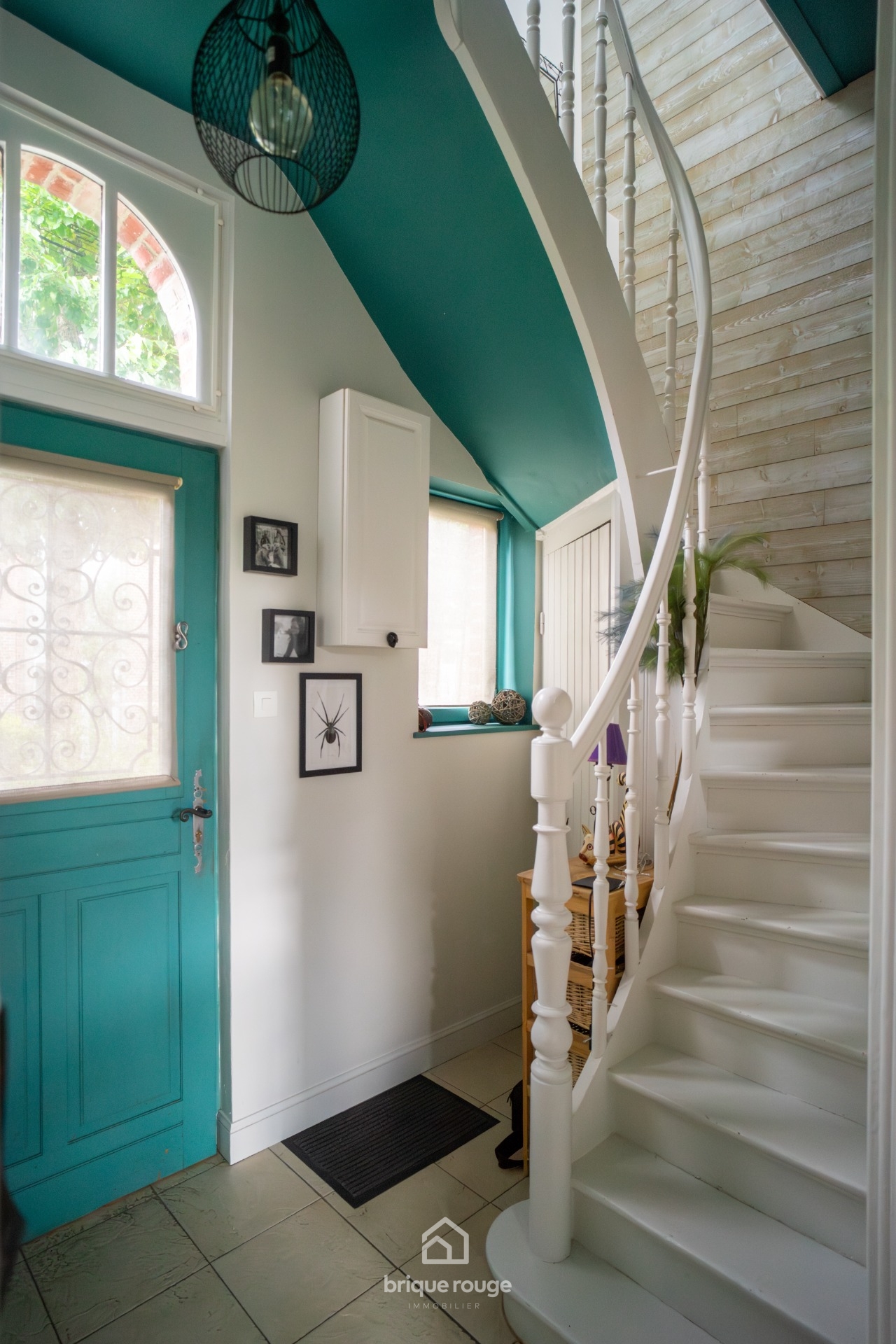 2 minutes pied du chr calme absolu Photo 12 - Brique Rouge Immobilier 2 minutes pied du chr calme absolu Photo 12 - Brique Rouge Immobilier