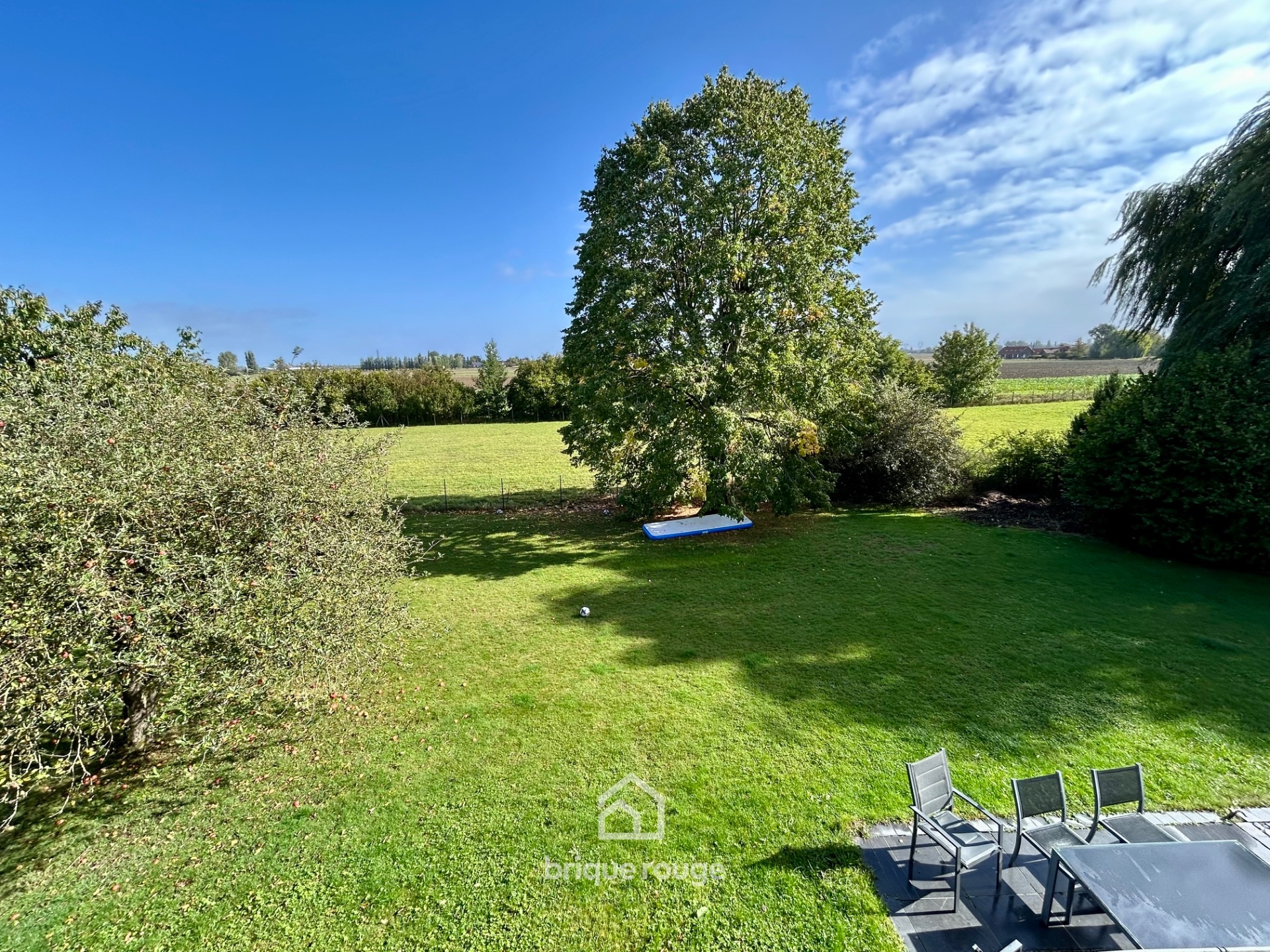 Maison renovee avec gout secteur prise Photo 8 - Brique Rouge Immobilier