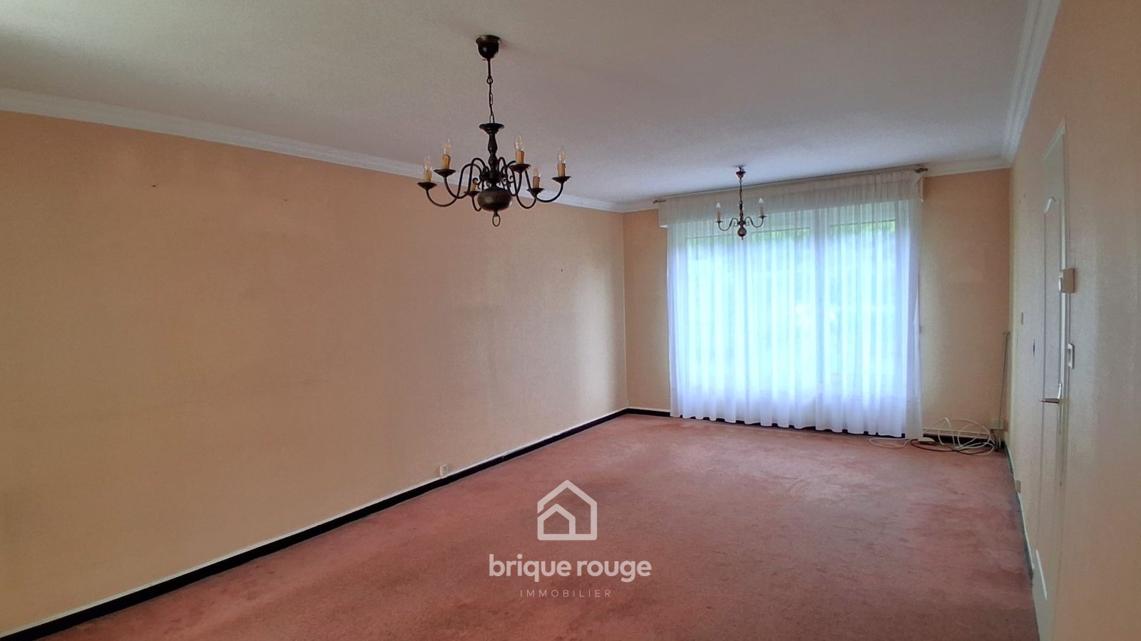 Charmante maison semi individuelle sur secteur familial Photo 2 - Brique Rouge Immobilier Charmante maison semi individuelle sur secteur familial Photo 2 - Brique Rouge Immobilier