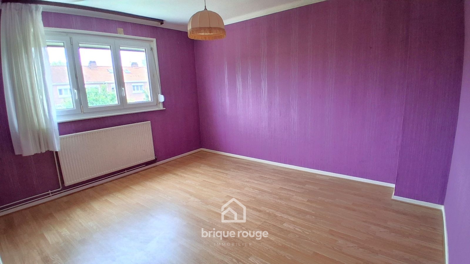Charmante maison semi individuelle sur secteur familial Photo 5 - Brique Rouge Immobilier Charmante maison semi individuelle sur secteur familial Photo 5 - Brique Rouge Immobilier