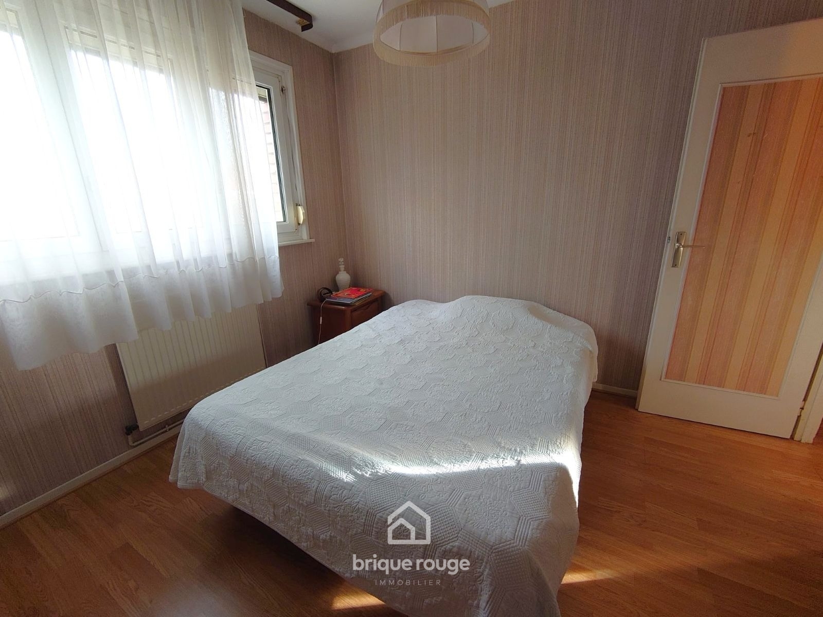 Charmante maison semi individuelle sur secteur familial Photo 7 - Brique Rouge Immobilier