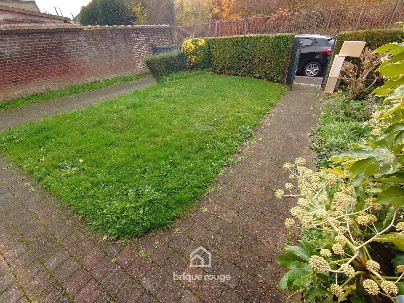 Charmante maison semi individuelle sur secteur familial Photo 9 - Brique Rouge Immobilier