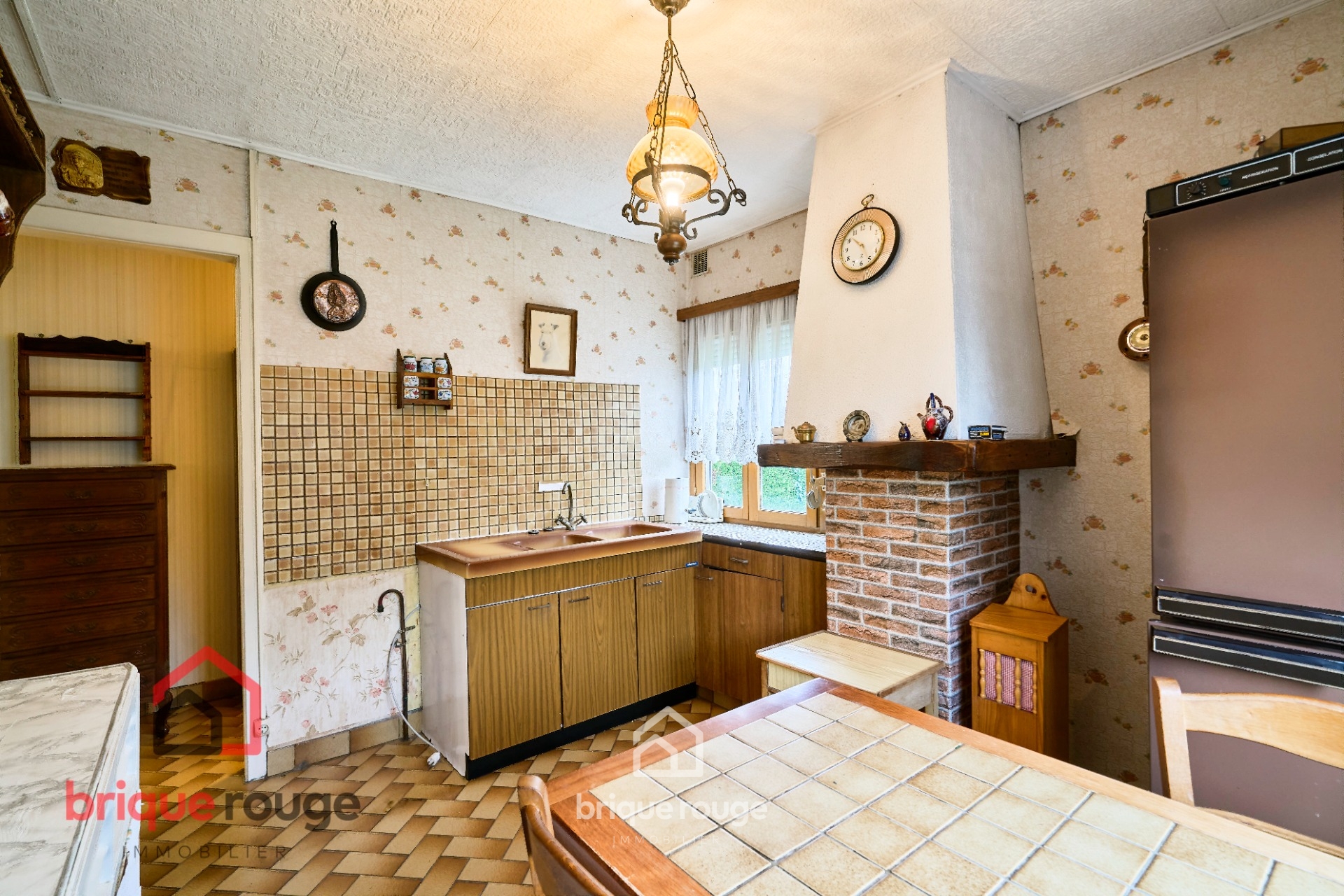 Maison individuel type chalet Photo 5 - Brique Rouge Immobilier Maison individuel type chalet Photo 5 - Brique Rouge Immobilier