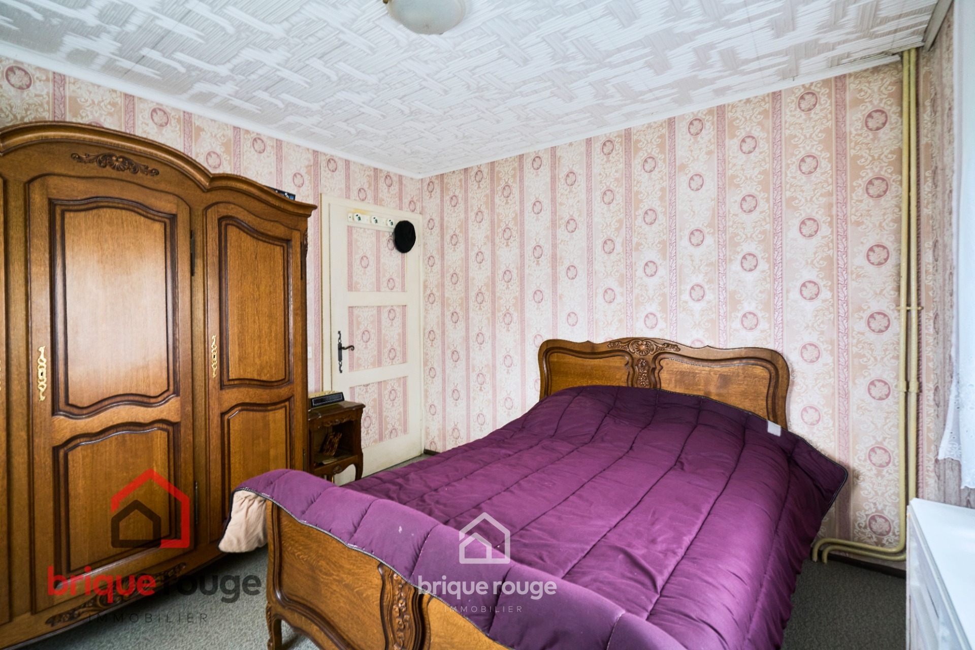 Maison individuel type chalet Photo 7 - Brique Rouge Immobilier Maison individuel type chalet Photo 7 - Brique Rouge Immobilier