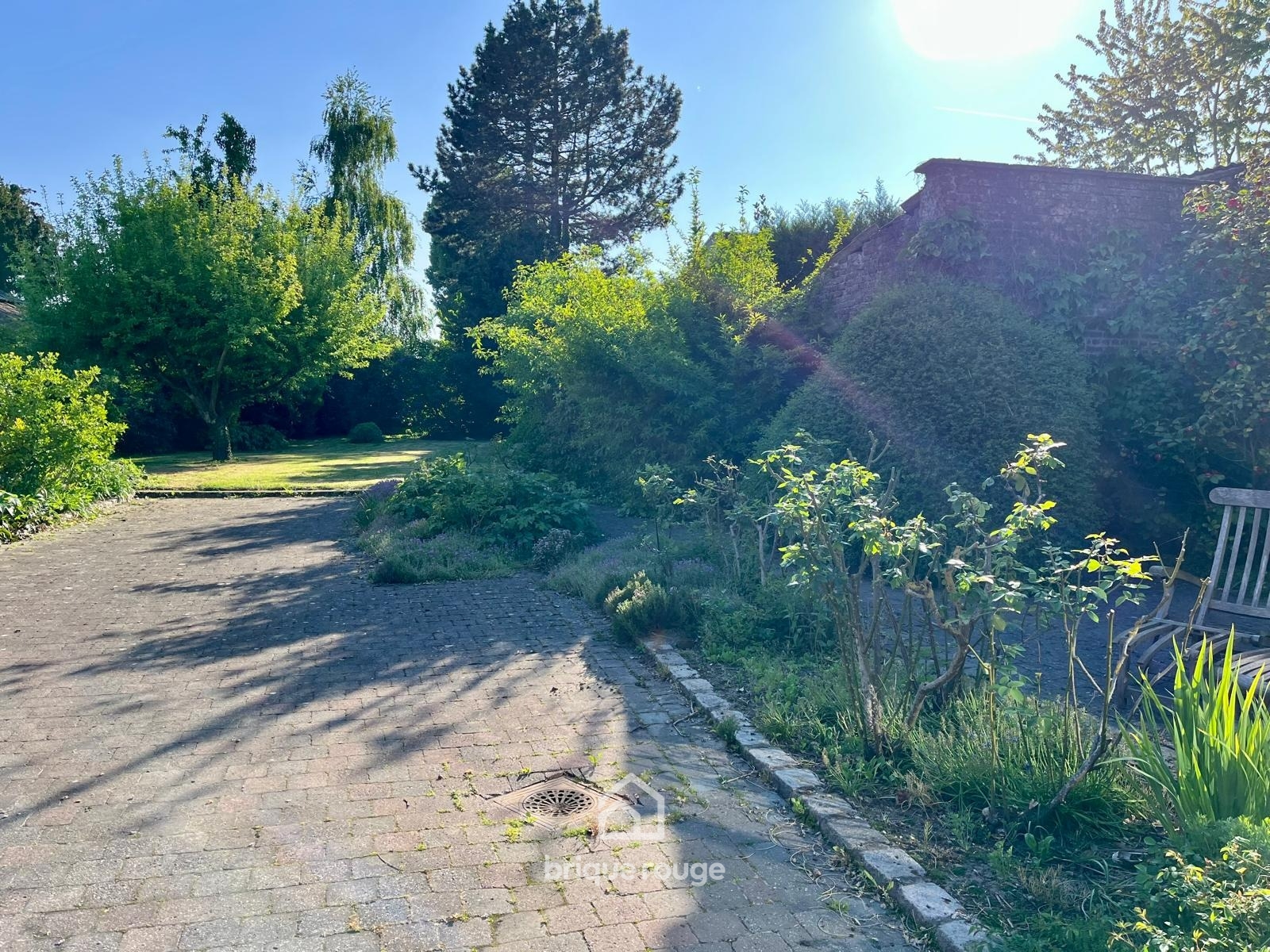 Maison semi individuelle 4 chambres  camphin en carembault Photo 4 - Brique Rouge Immobilier