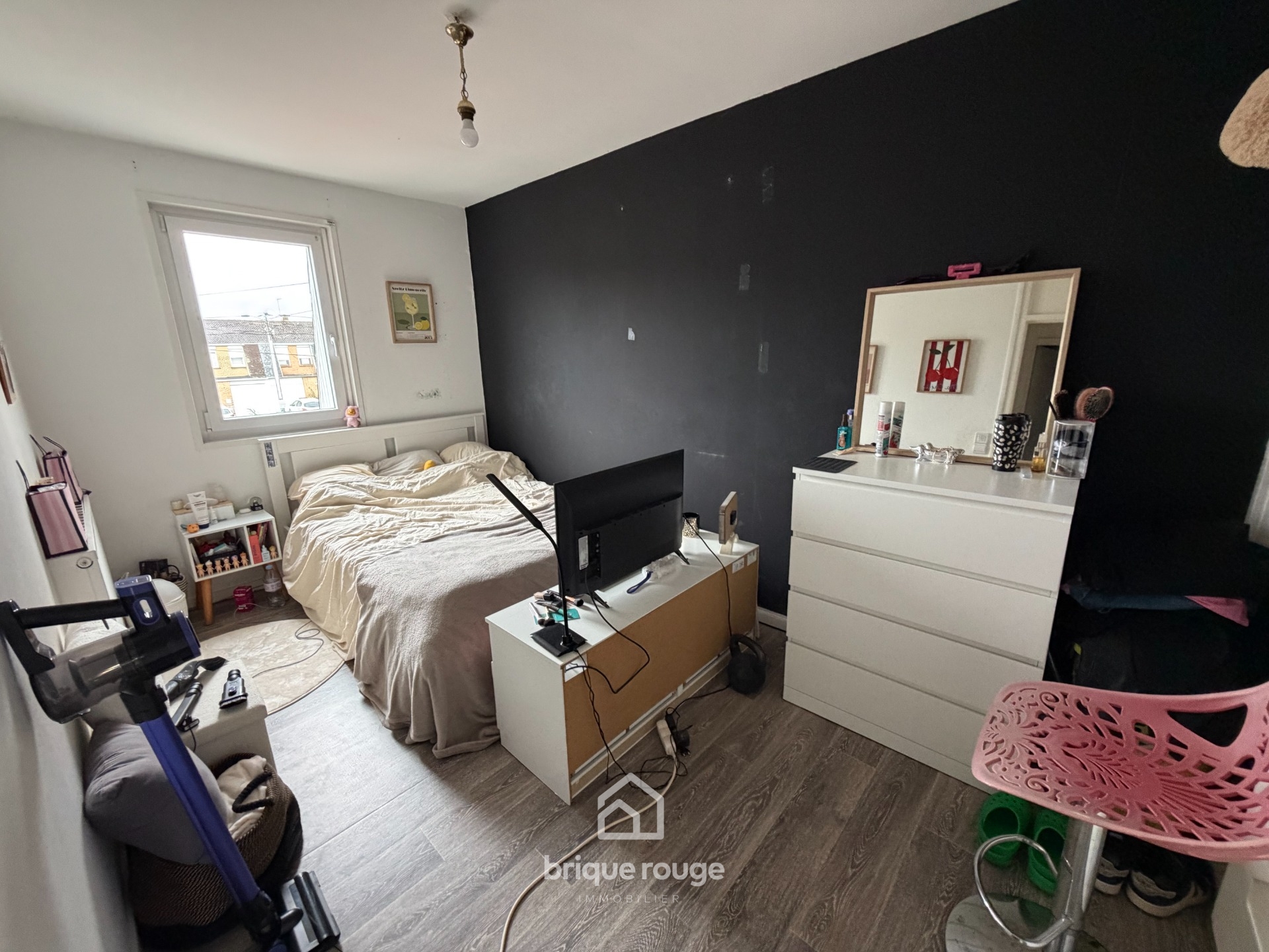 Maison de lotissement 4 chambres Photo 6 - Brique Rouge Immobilier