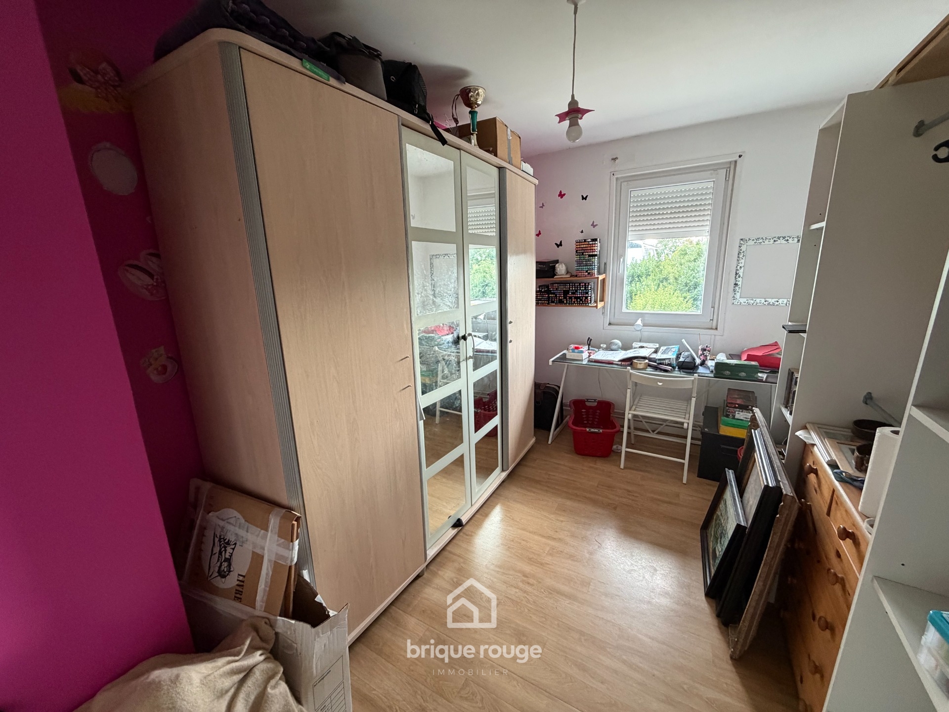 Maison de lotissement 4 chambres Photo 9 - Brique Rouge Immobilier