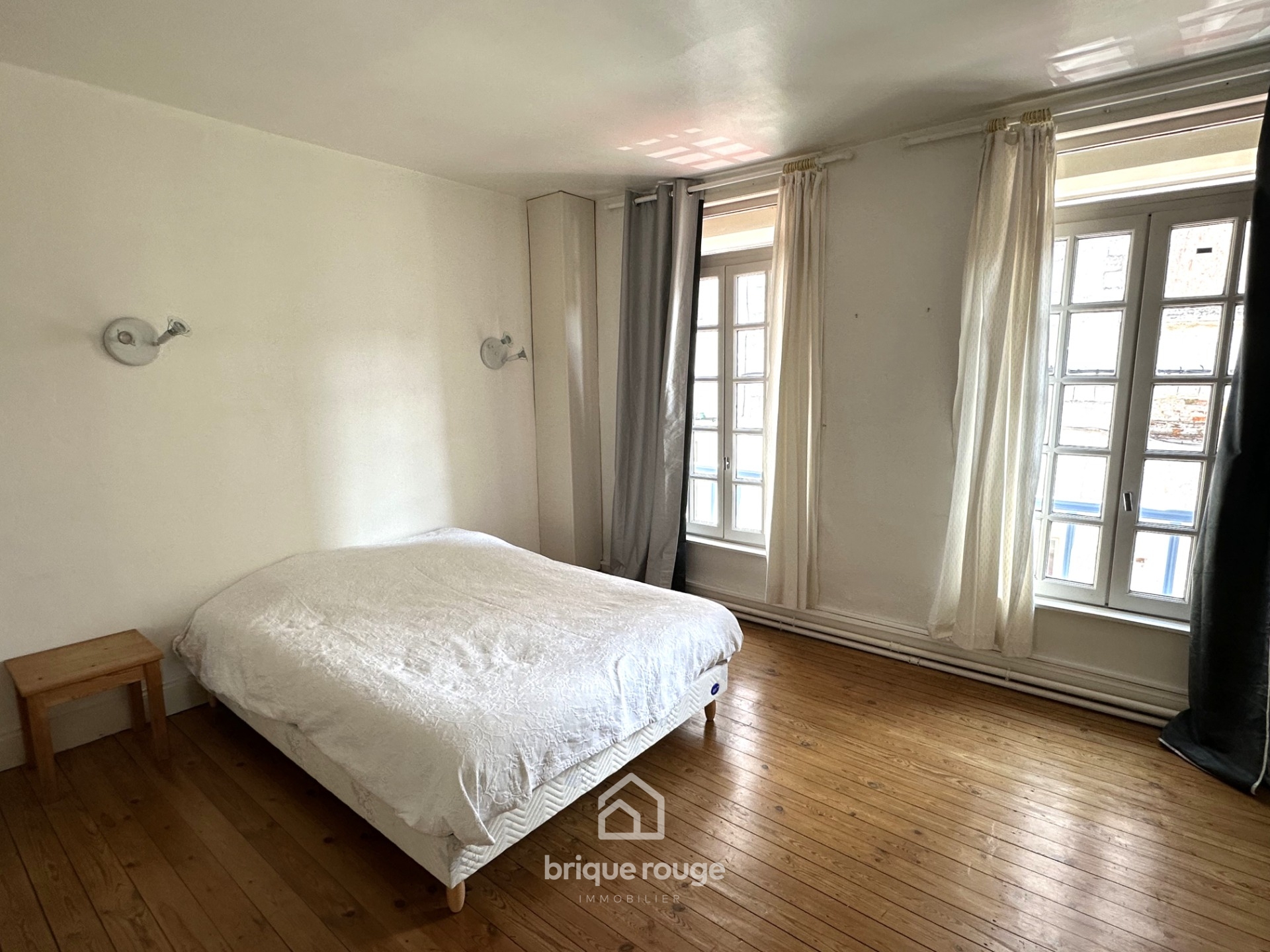 Maison semi plain pied 7 chambres hyper centre bethune Photo 6 - Brique Rouge Immobilier Maison semi plain pied 7 chambres hyper centre bethune Photo 6 - Brique Rouge Immobilier