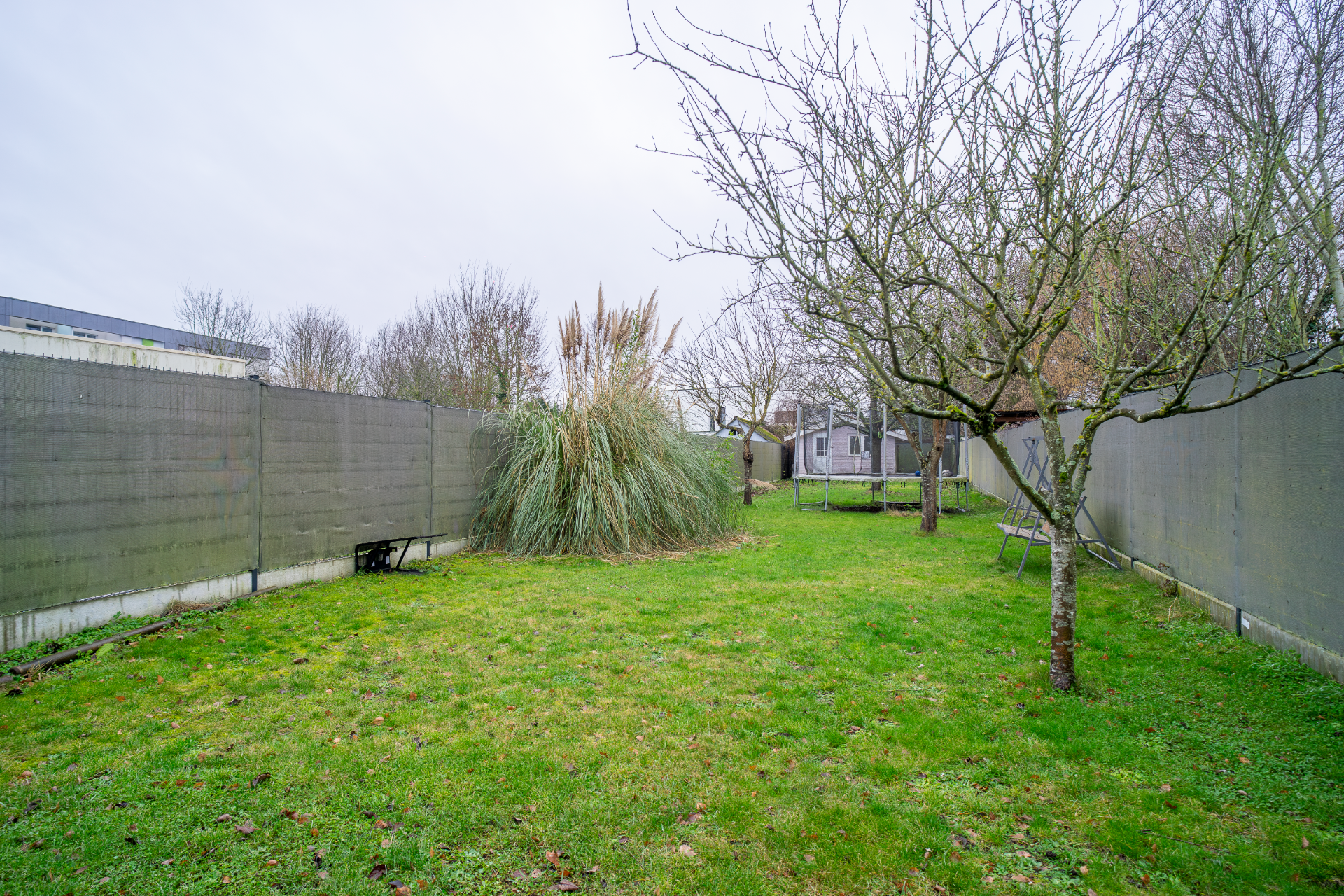 Maison ancienne de 157m 4 chambres avec garage sur 600m Photo 1 - Brique Rouge Immobilier