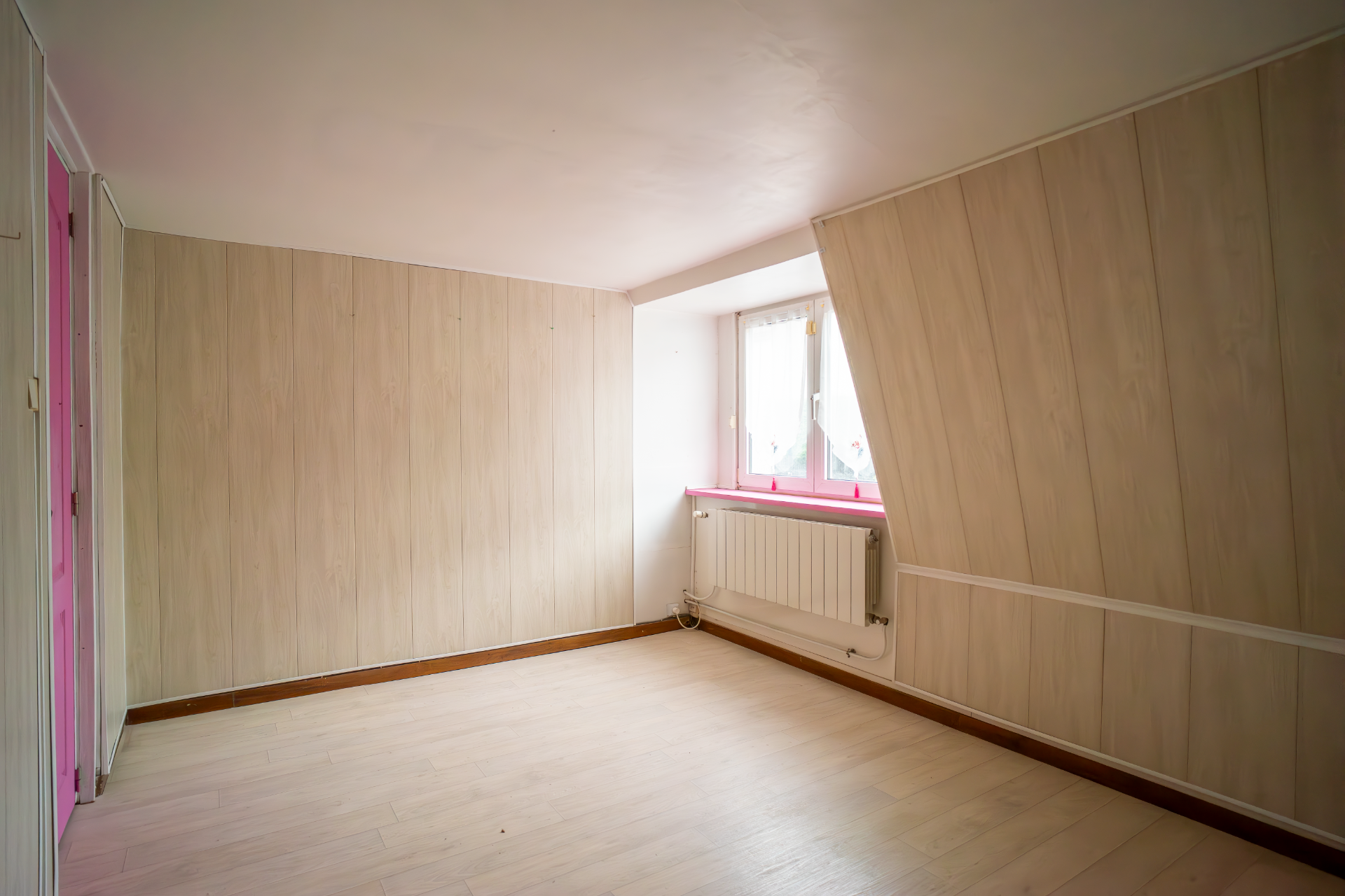 Spacieuse maison de  de 150m sur 600m env  avec garage Photo 8 - Brique Rouge Immobilier