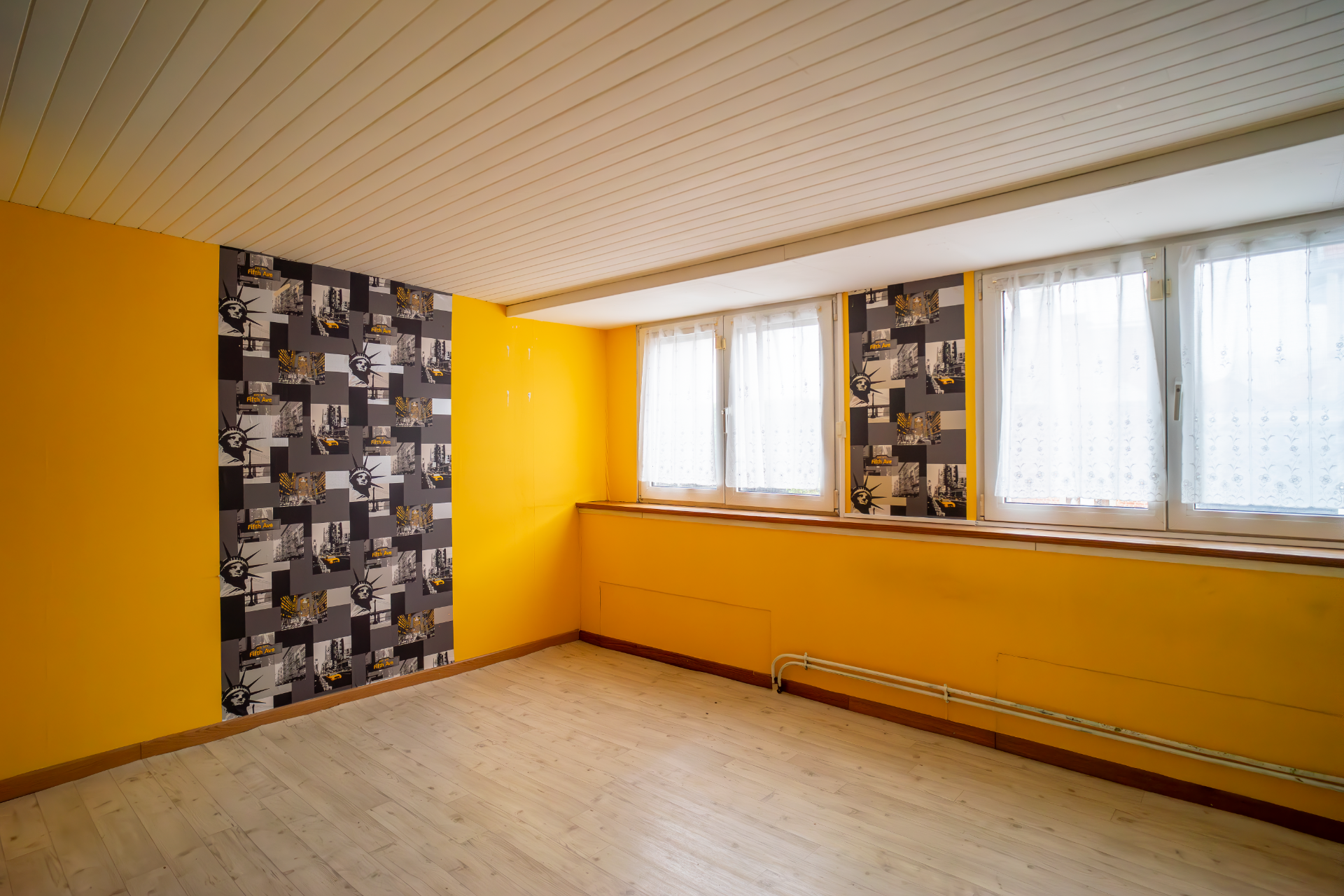 Spacieuse maison de  de 150m sur 600m env  avec garage Photo 10 - Brique Rouge Immobilier