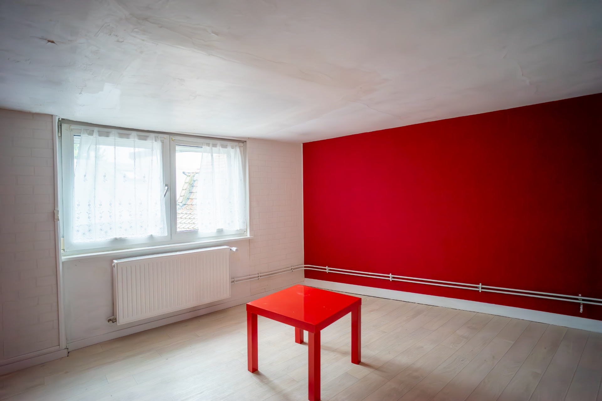 Spacieuse maison de  de 150m sur 600m env  avec garage Photo 11 - Brique Rouge Immobilier