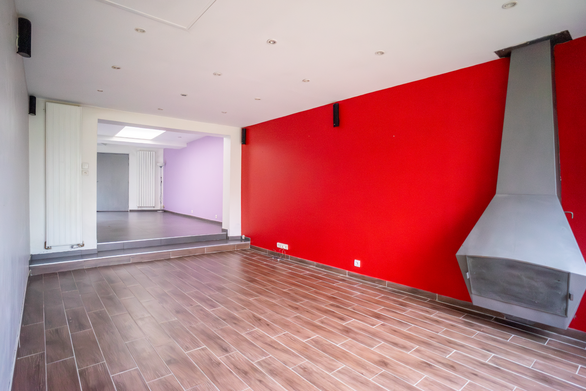 Spacieuse maison de  de 150m sur 600m env  avec garage Photo 12 - Brique Rouge Immobilier