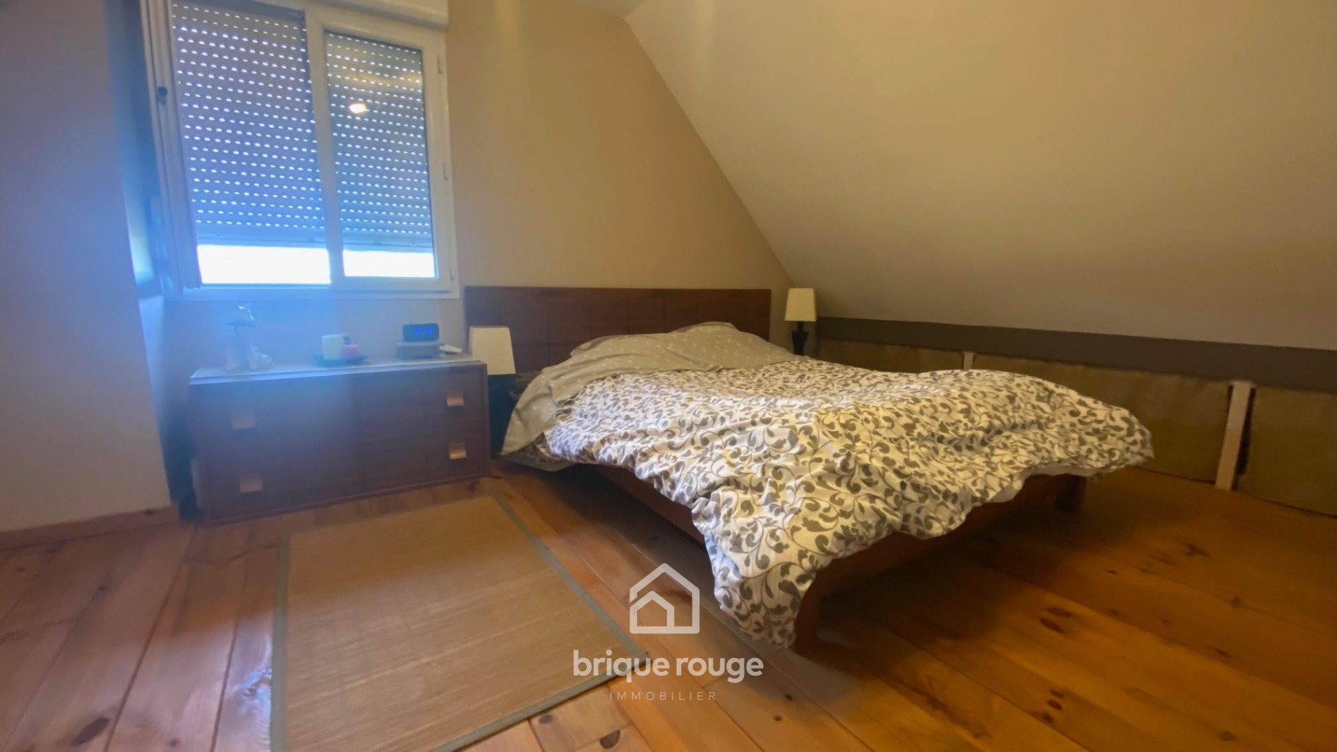 Magnifique propriete  semi plain pied avec piscine chauffee  Photo 8 - Brique Rouge Immobilier