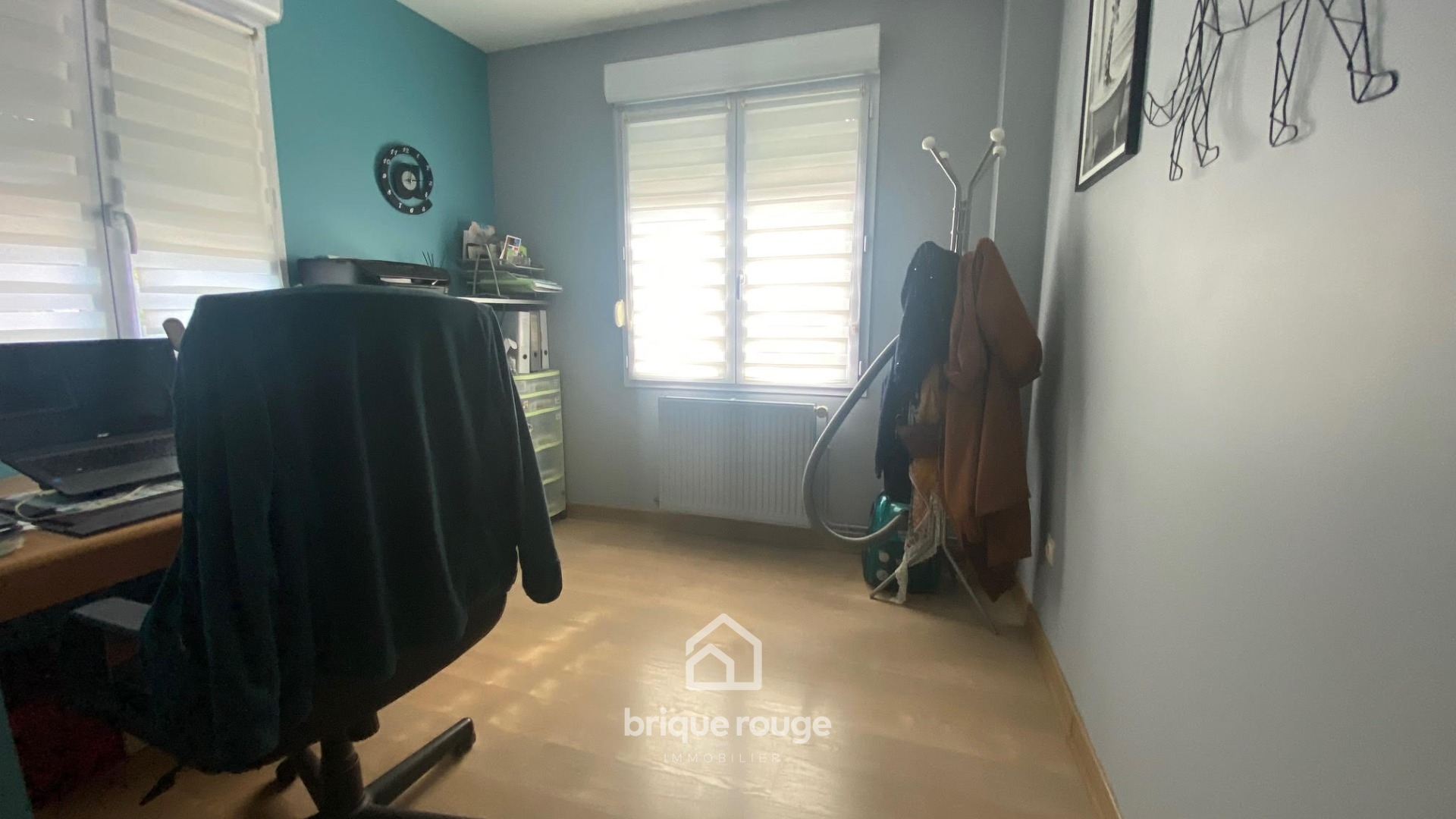 Magnifique propriete  semi plain pied avec piscine chauffee  Photo 9 - Brique Rouge Immobilier