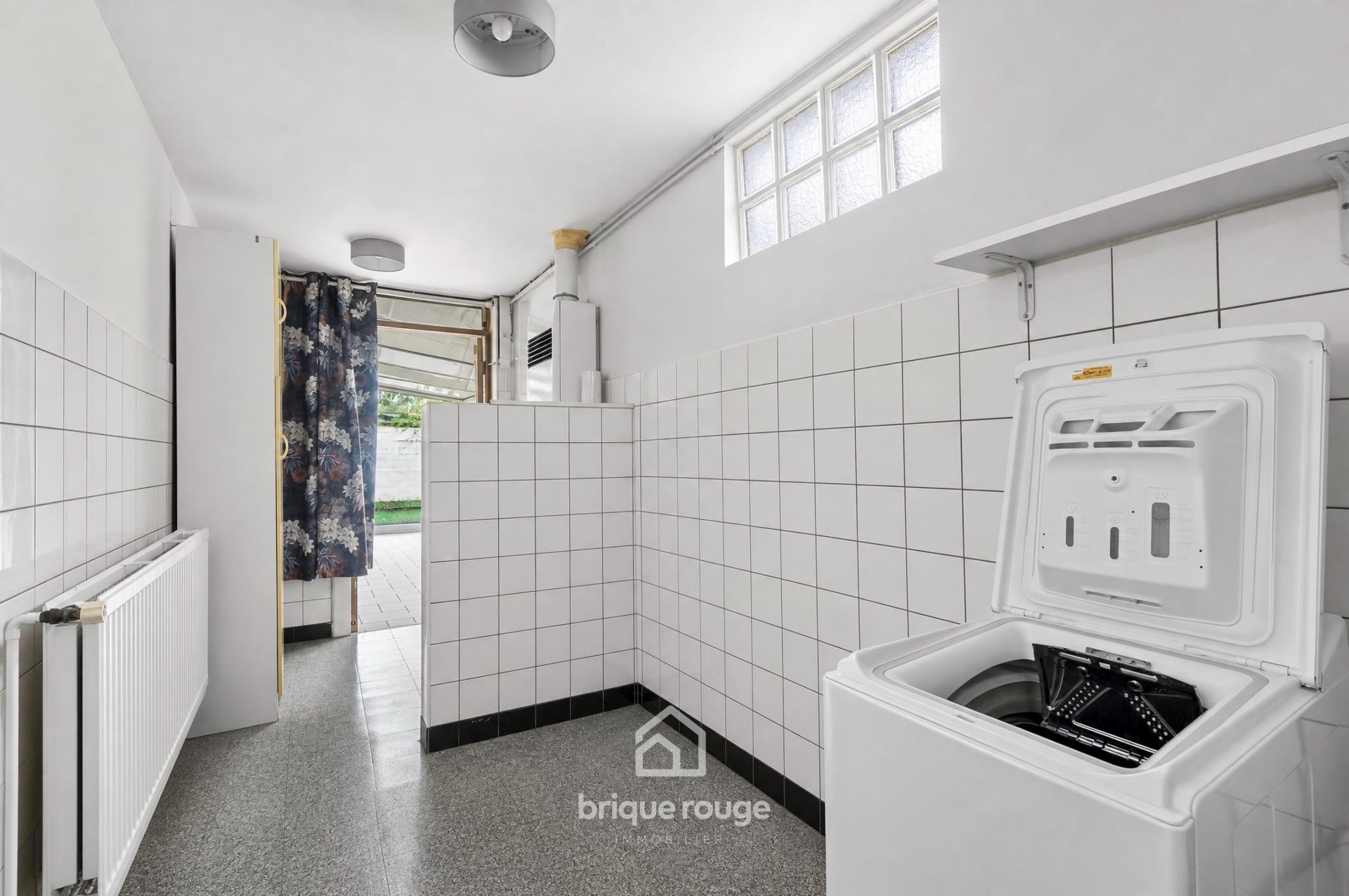 Belle opportunite semi indivuelle avec garage en exclusivite Photo 10 - Brique Rouge Immobilier