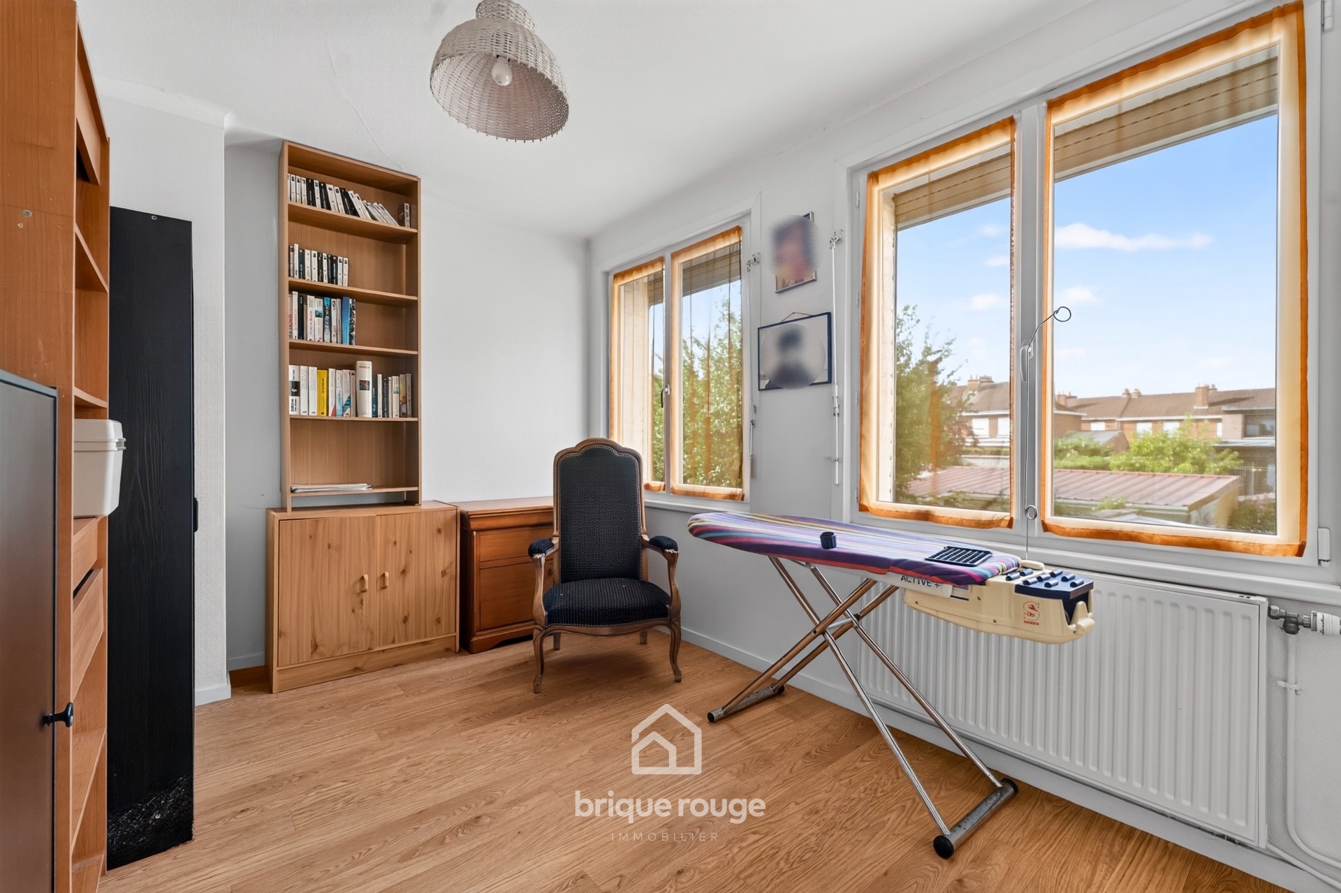 Belle opportunite semi indivuelle avec garage en exclusivite Photo 11 - Brique Rouge Immobilier